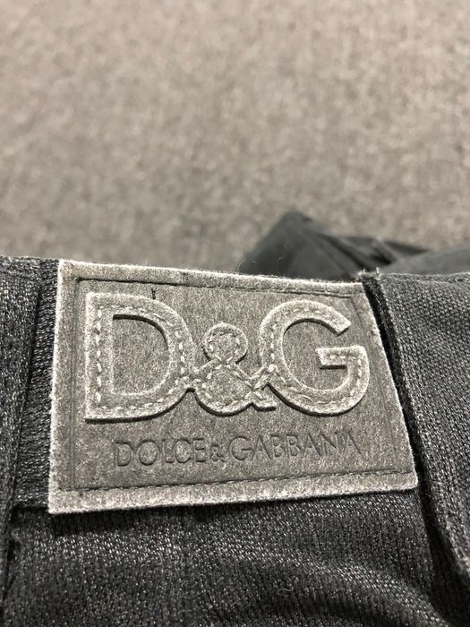 Dolce & Gabbana S/S ‘03 - Cargo Pants Size US 30 / EU 46 - 16 Preview
