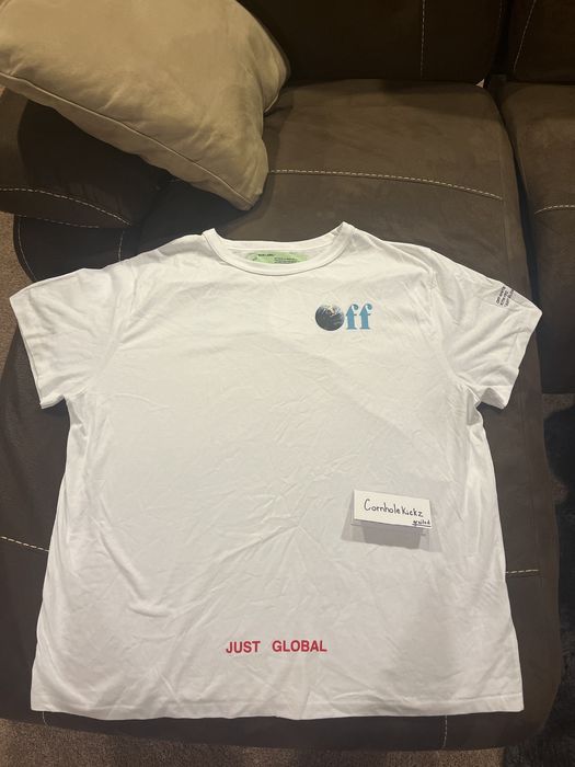 Kith just hotsell us tee