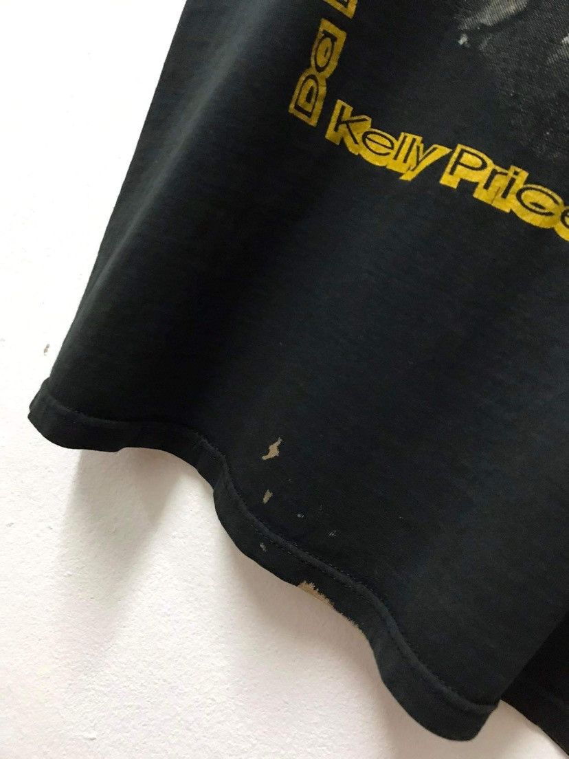 Band Tees × Rap Tees Vintage90s Soul Train Music Awards R.Kelly Brandy Whitney H Size US XL / EU 56 / 4 - 11 Thumbnail