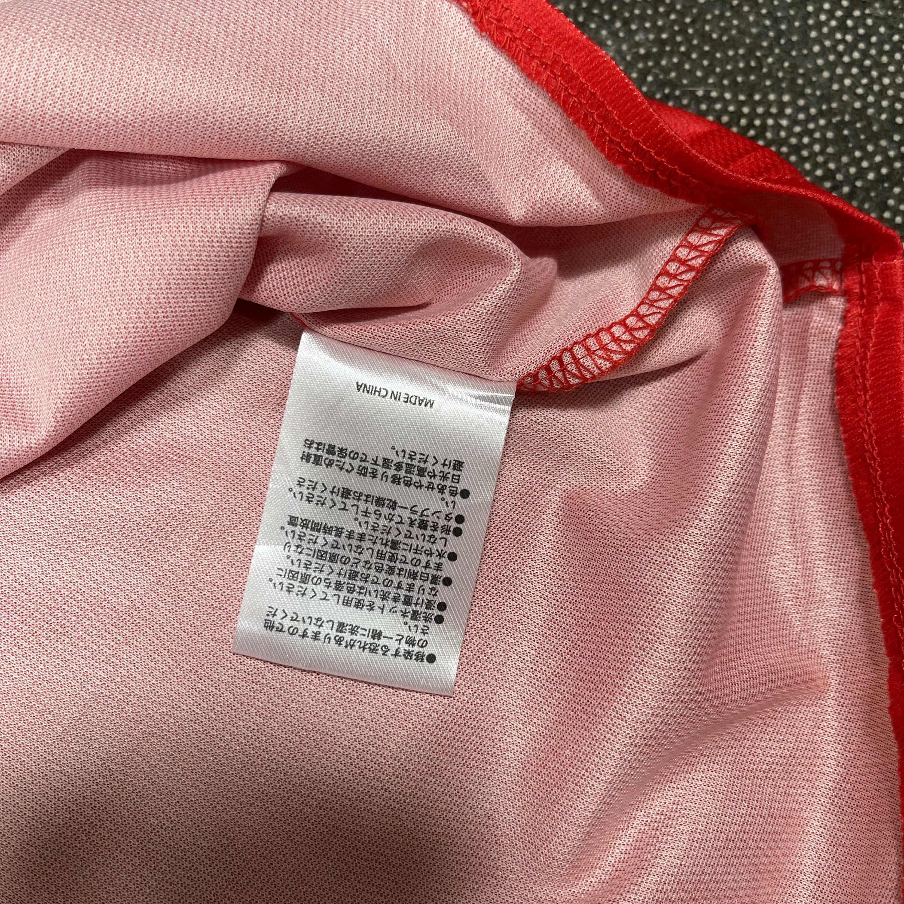 Japanese Brand × Sports Specialties Toyota Spellout Baseball Jersey Size US XL / EU 56 / 4 - 6 Thumbnail