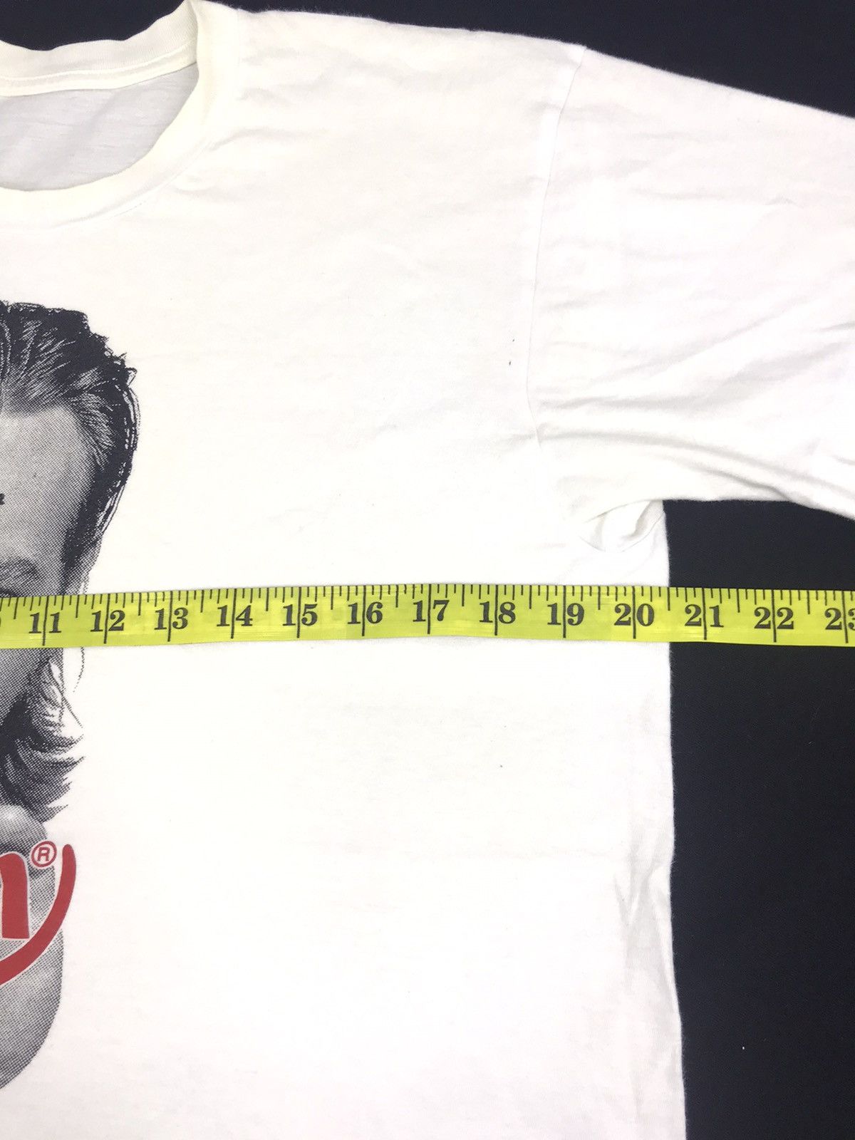Designer Designer Ewan Mc Gregor and Bobson Tee Brand Size US S / EU 44-46 / 1 - 6 Thumbnail