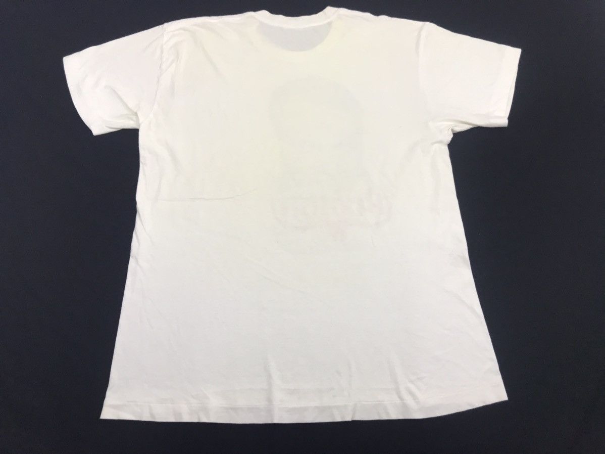 Designer Designer Ewan Mc Gregor and Bobson Tee Brand Size US S / EU 44-46 / 1 - 3 Thumbnail