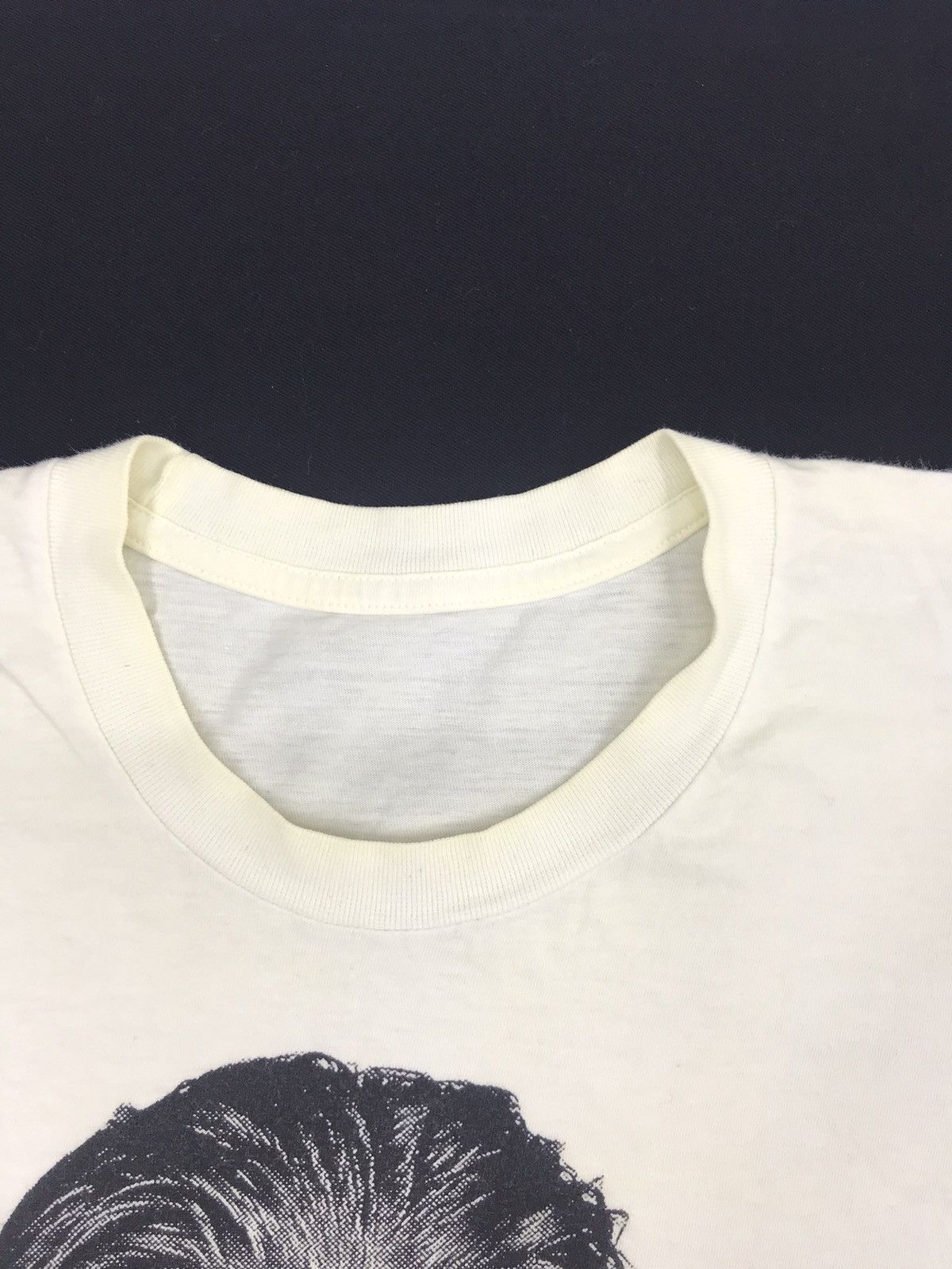 Designer Designer Ewan Mc Gregor and Bobson Tee Brand Size US S / EU 44-46 / 1 - 4 Thumbnail
