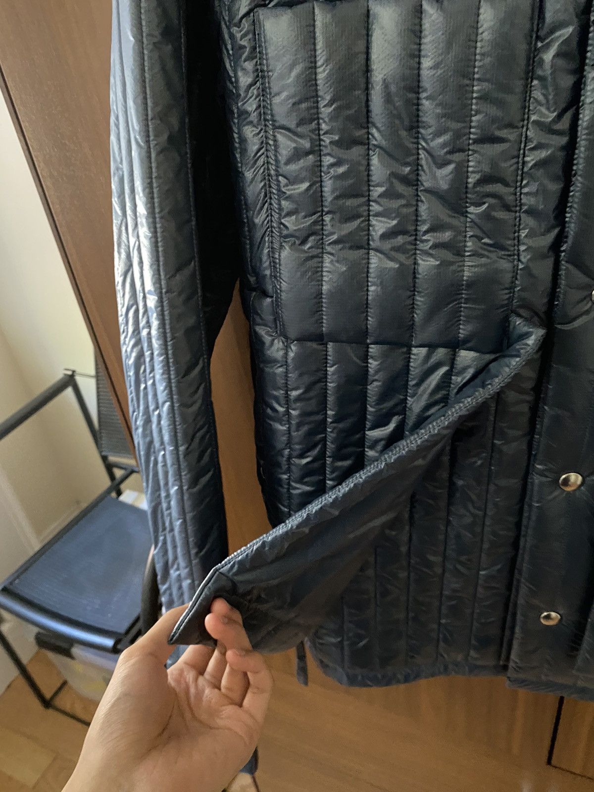 Craig Green Craig Green Padded Nylon Jacket Size US XS / EU 42 / 0 - 3 Thumbnail