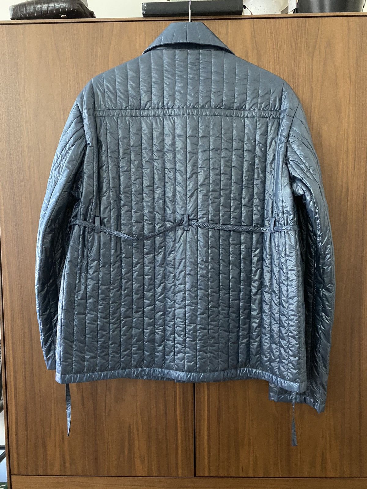 Craig Green Craig Green Padded Nylon Jacket Size US XS / EU 42 / 0 - 2 Thumbnail