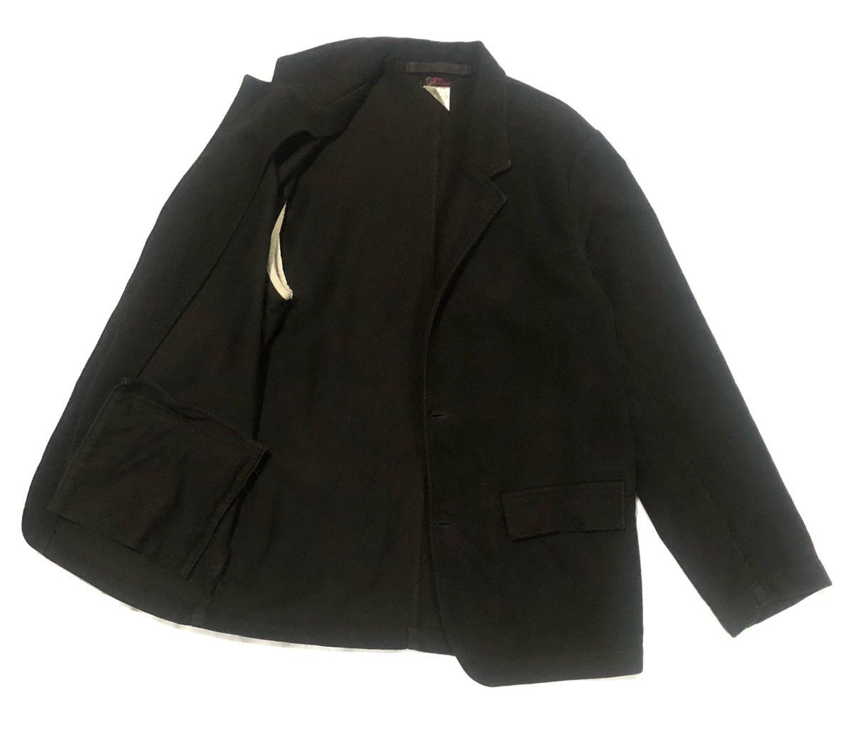 Vetra NICE DESIGN BLAZER BY VETRA LE LUDE FRANCE Size US S / EU 44-46 / 1 - 2 Thumbnail
