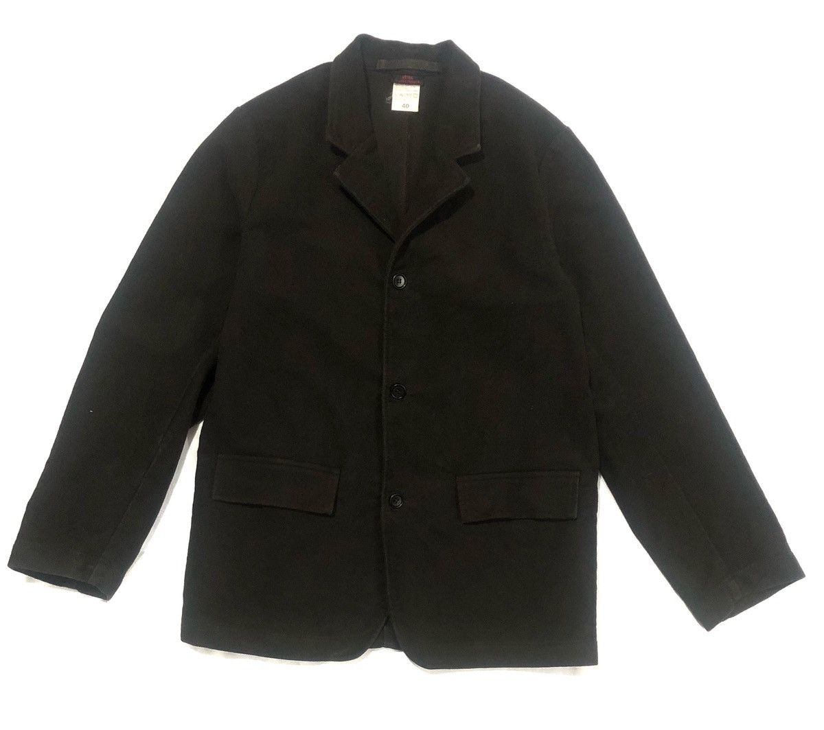 NICE DESIGN BLAZER BY VETRA LE LUDE FRANCE