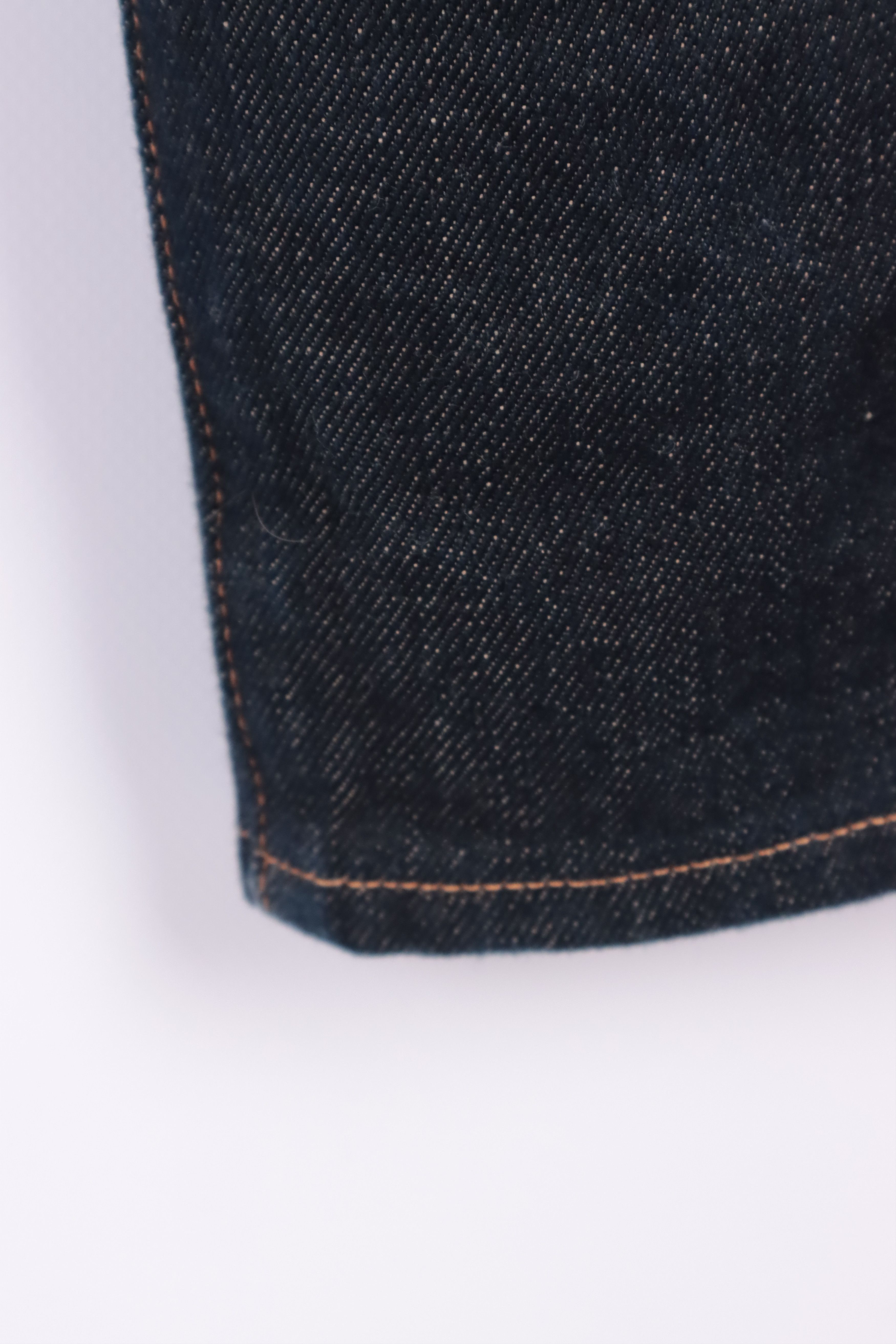 Evisu Evisu Japan Selvedge Denim Jeans Size US 32 / EU 48 - 15 Thumbnail
