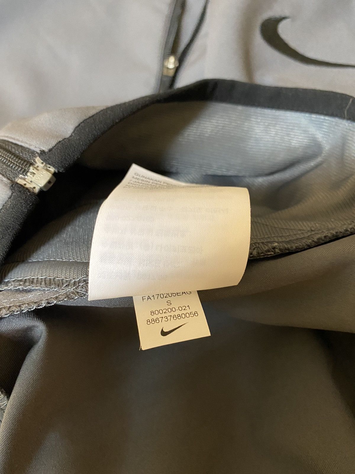 Nike Nike Casual Sweater- Medium Size Size US M / EU 48-50 / 2 - 6 Thumbnail