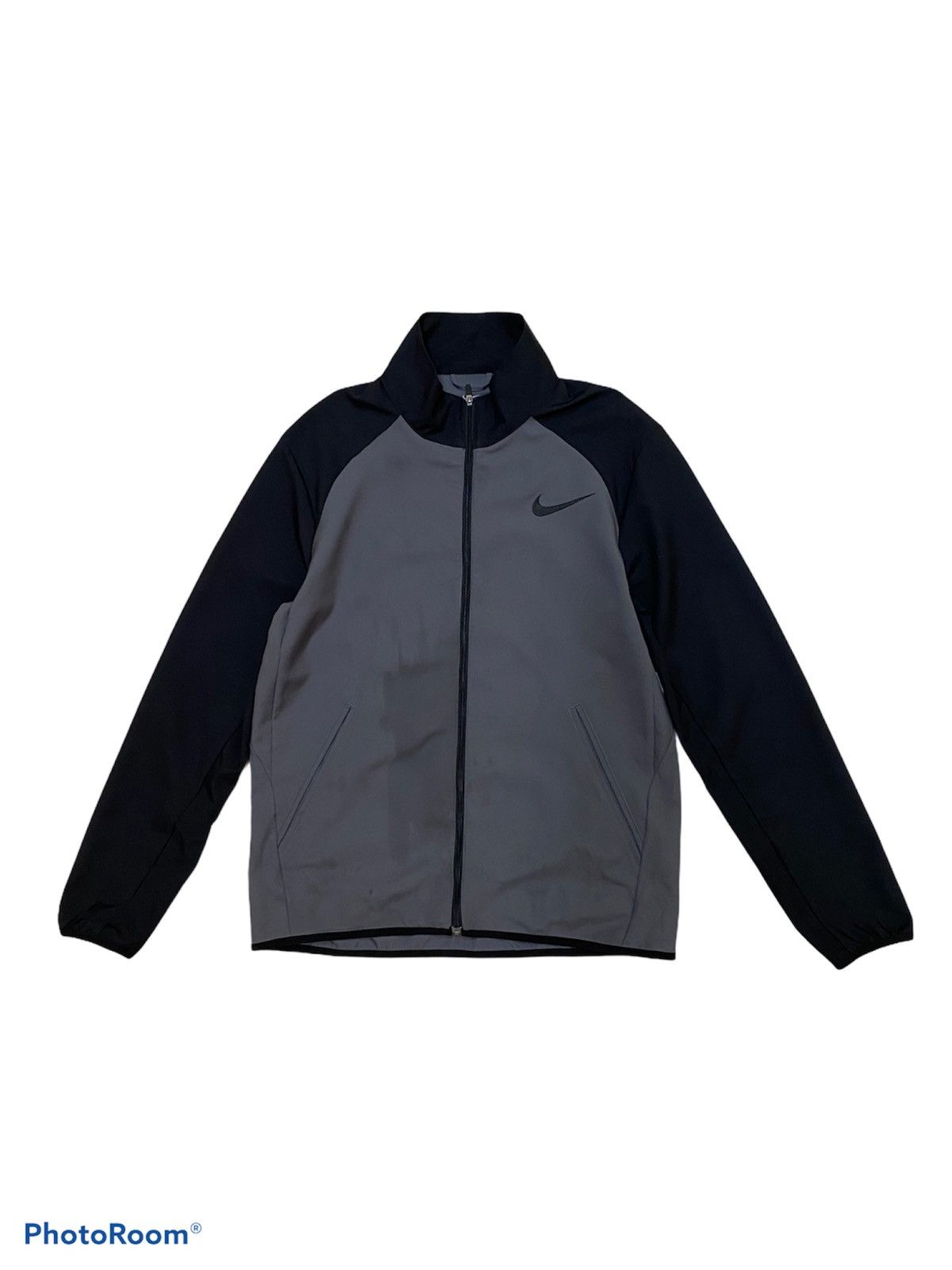 Nike Nike Casual Sweater- Medium Size Size US M / EU 48-50 / 2 - 2 Thumbnail