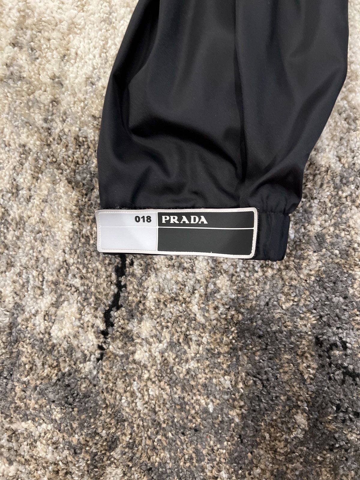 Prada 2018 Prada Joggers. Size US 34 / EU 50 - 3 Thumbnail