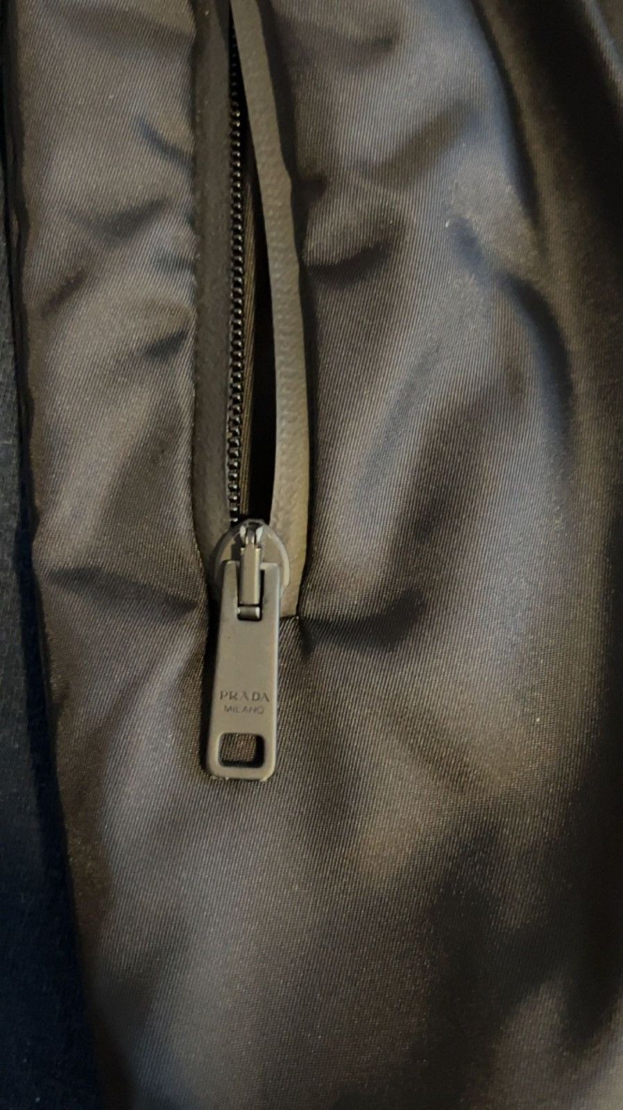 Prada 2018 Prada Joggers. Size US 34 / EU 50 - 13 Thumbnail