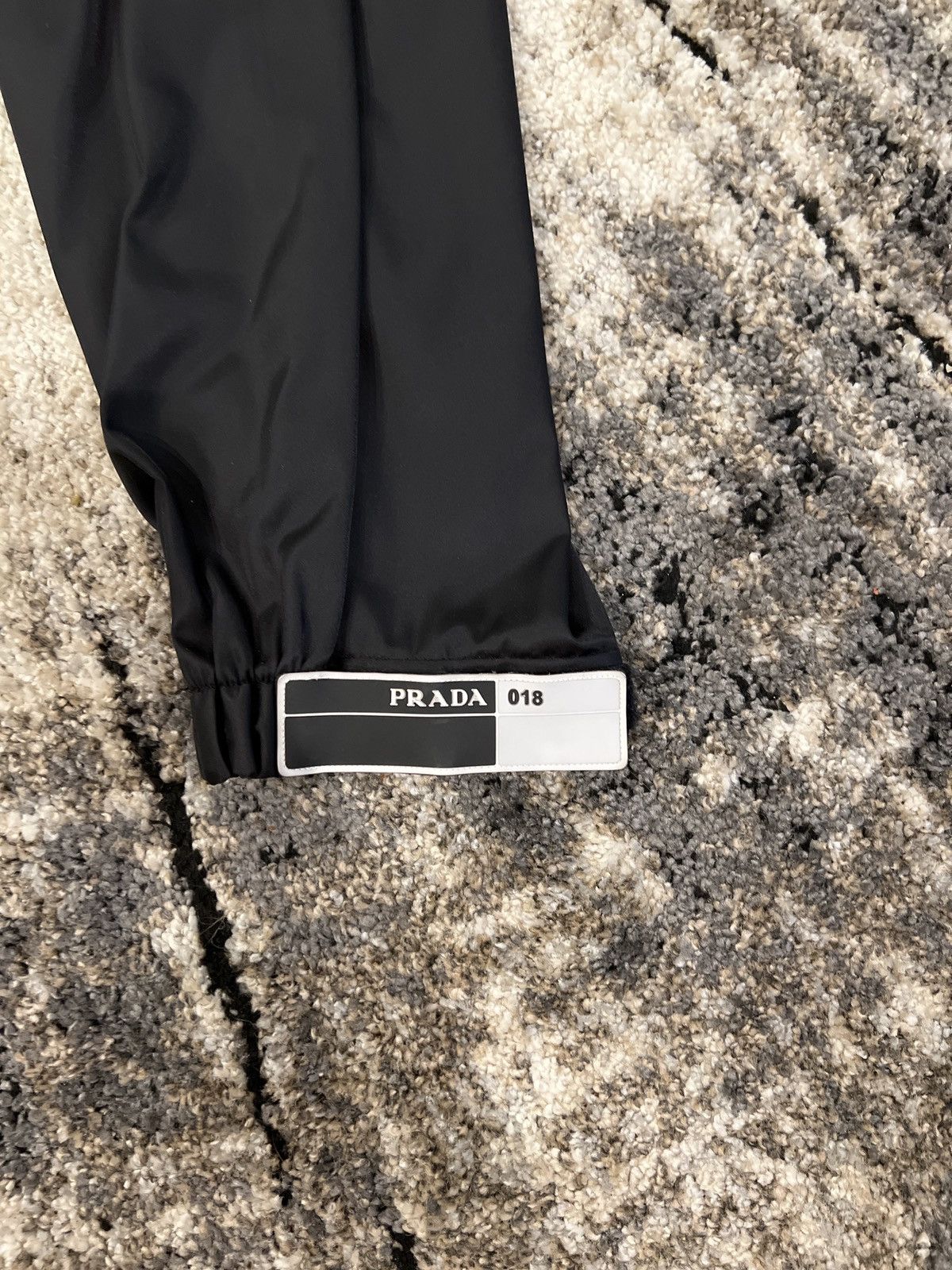 Prada 2018 Prada Joggers. Size US 34 / EU 50 - 2 Thumbnail