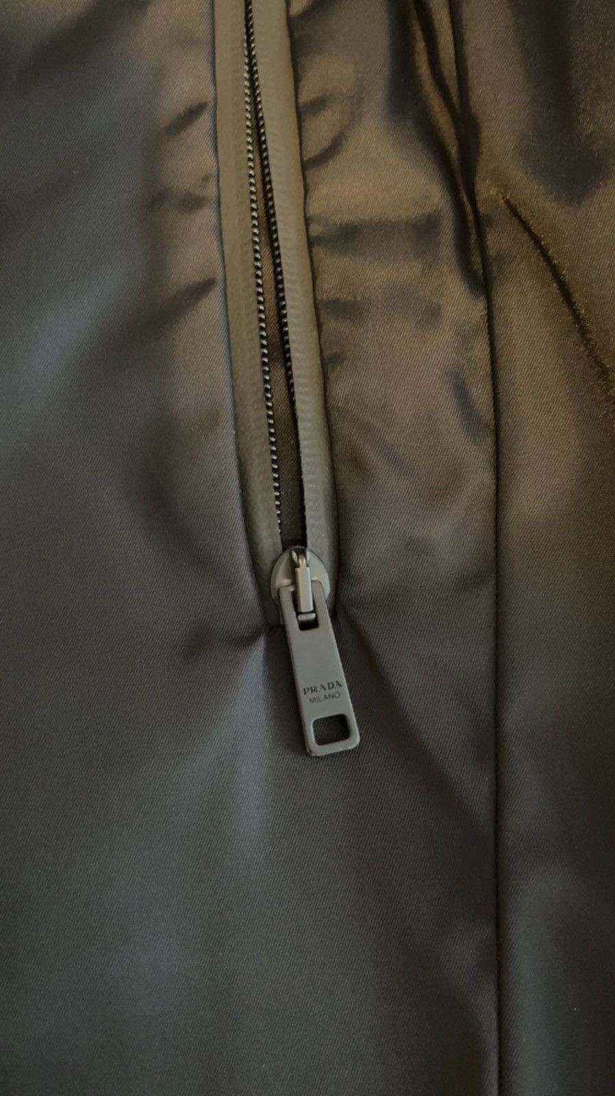 Prada 2018 Prada Joggers. Size US 34 / EU 50 - 12 Thumbnail