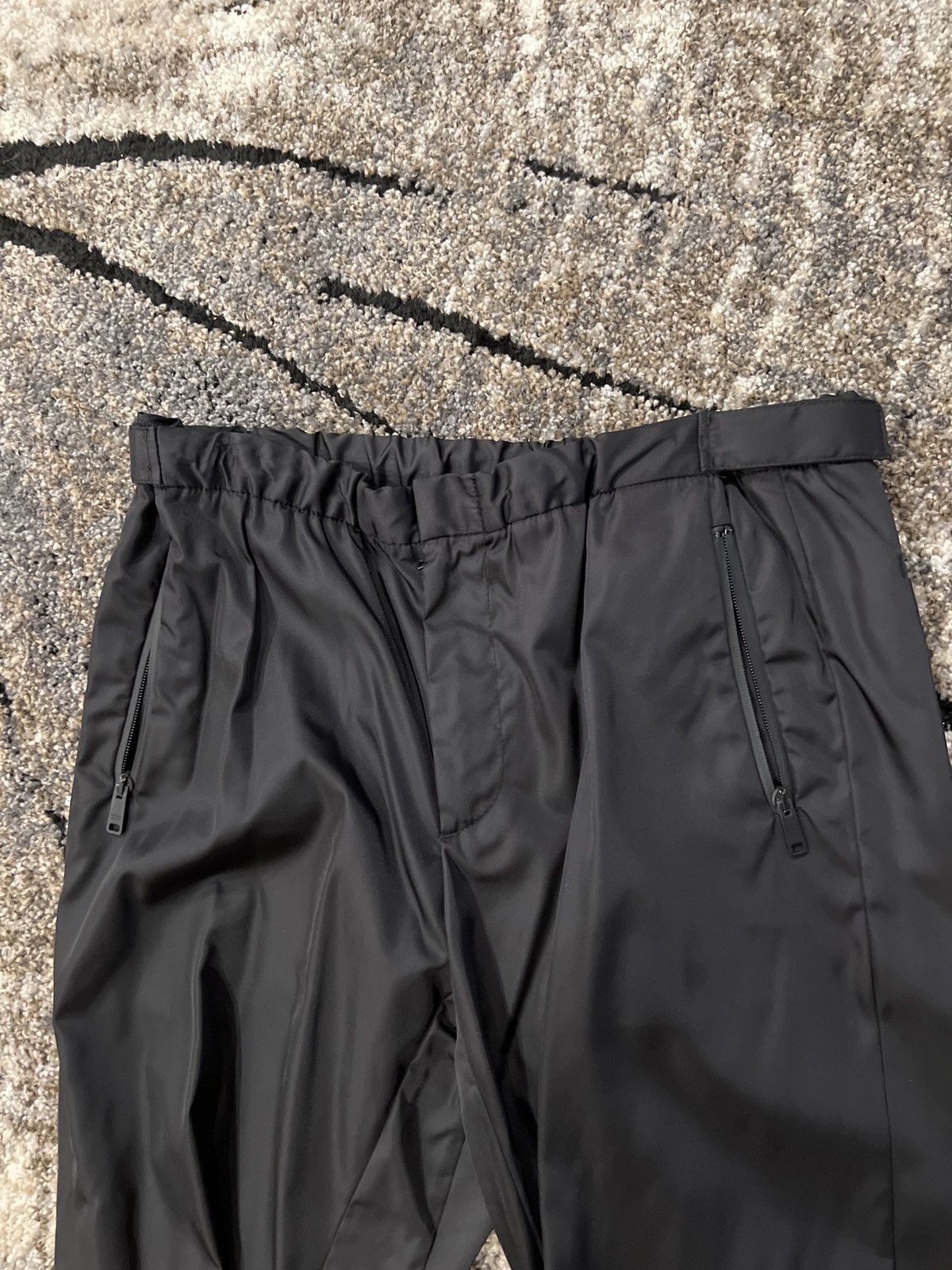 Prada 2018 Prada Joggers. Size US 34 / EU 50 - 4 Thumbnail