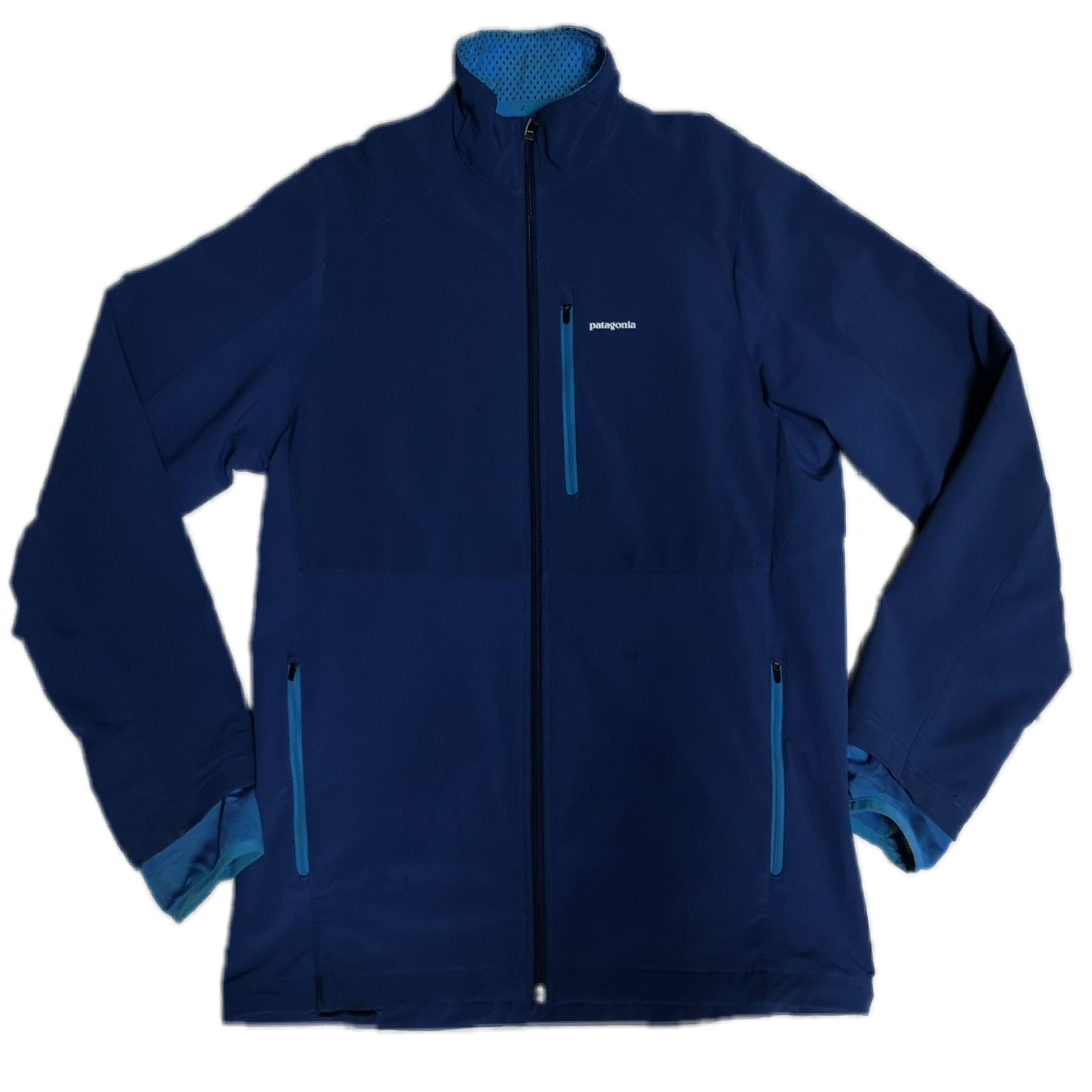 Patagonia Vintage patagonia zip up jacket Size US L / EU 52-54 / 3 - 1 Thumbnail