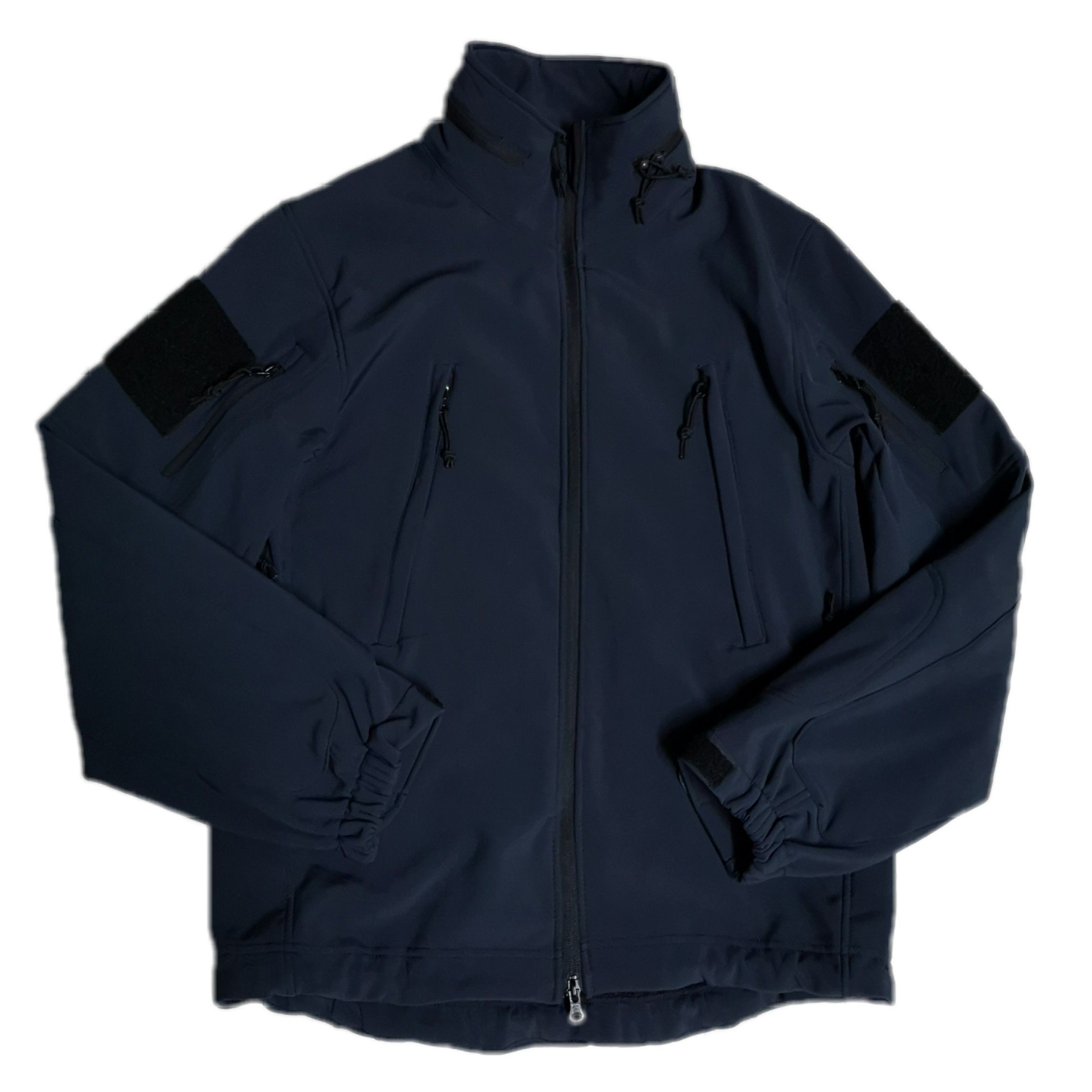 Gotcha Multi Pocket Jacket Nice Design For Outdoor Size US L / EU 52-54 / 3 - 1 Thumbnail