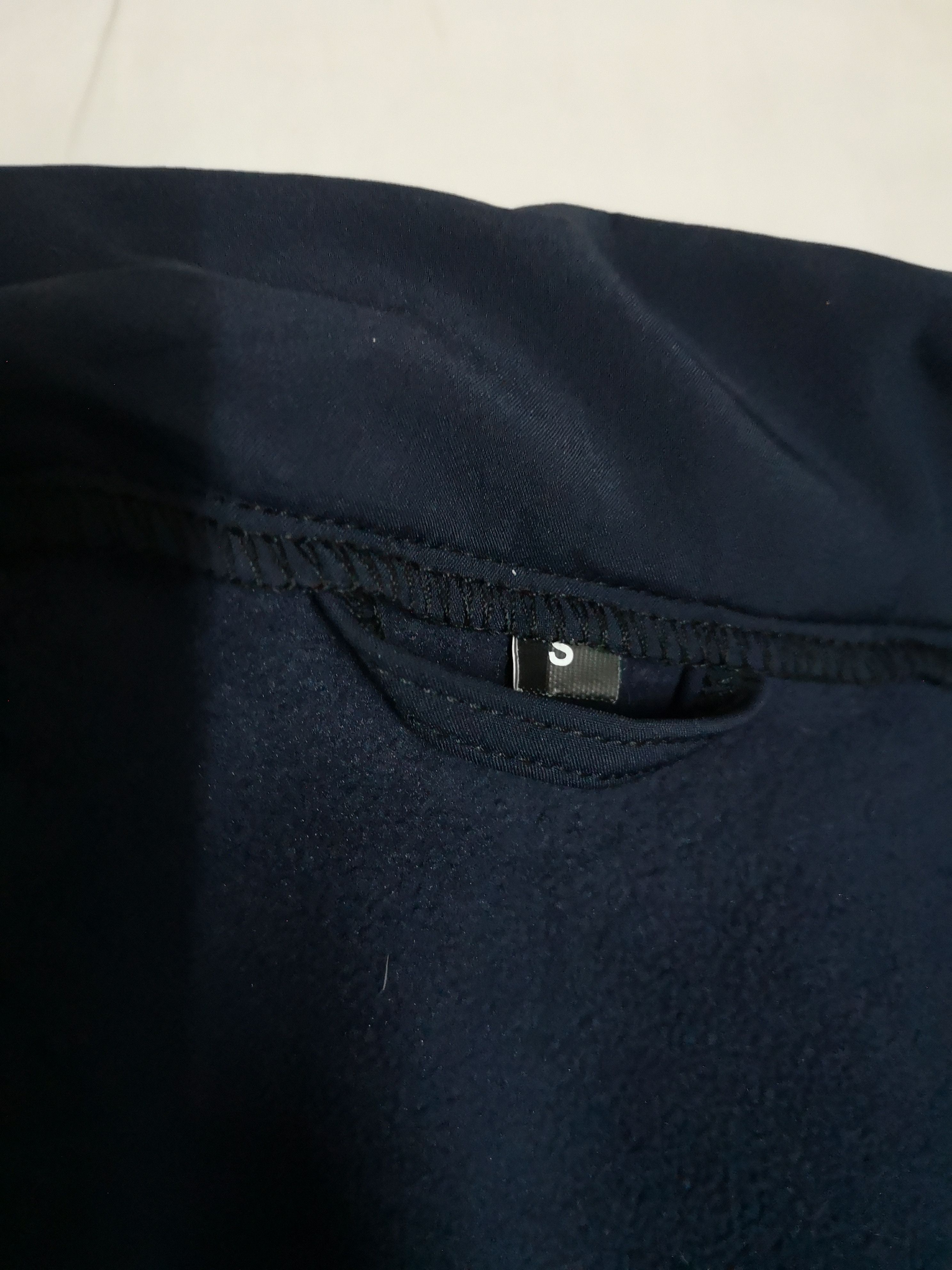 Gotcha Multi Pocket Jacket Nice Design For Outdoor Size US L / EU 52-54 / 3 - 9 Thumbnail