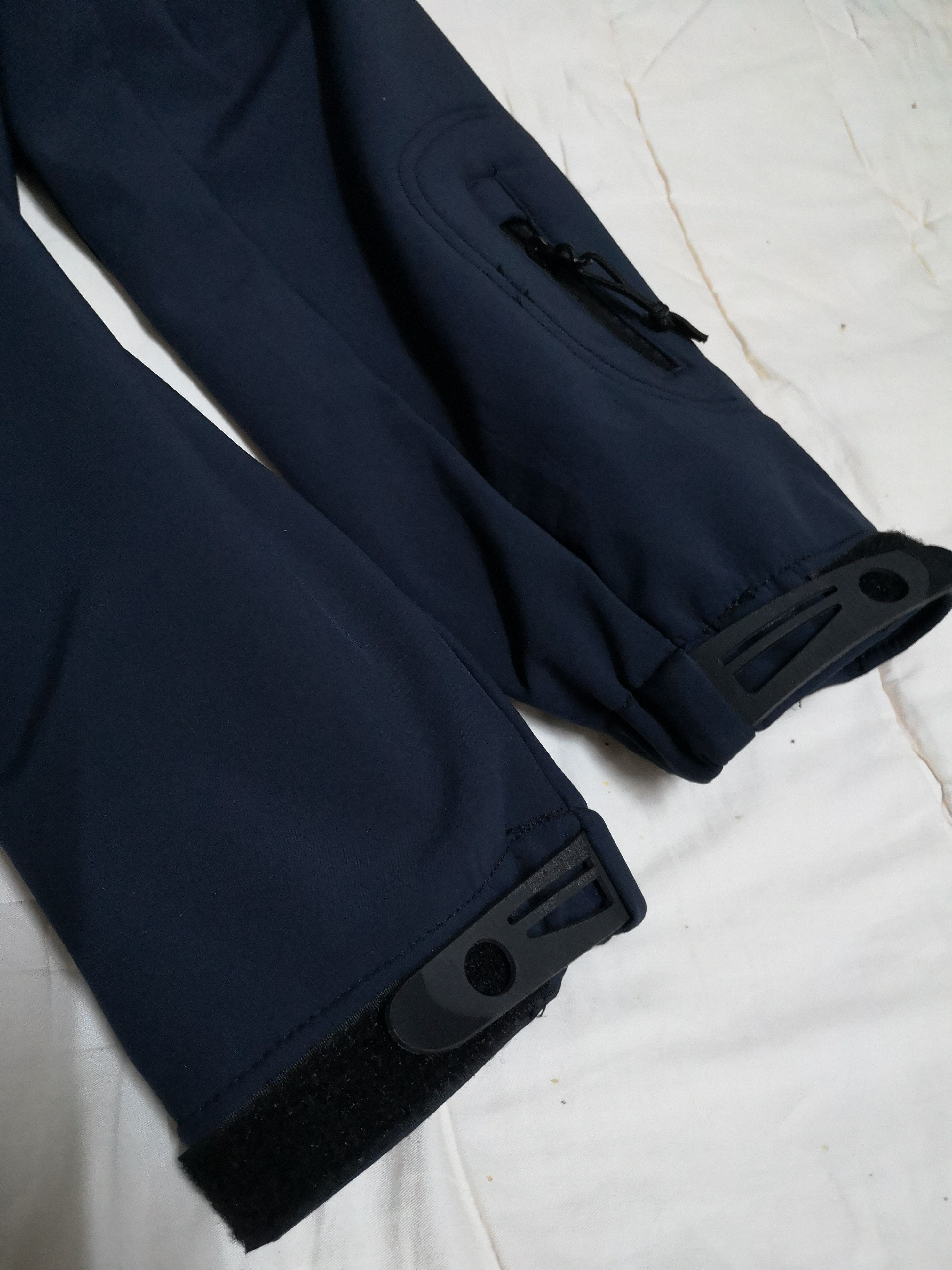 Gotcha Multi Pocket Jacket Nice Design For Outdoor Size US L / EU 52-54 / 3 - 3 Thumbnail