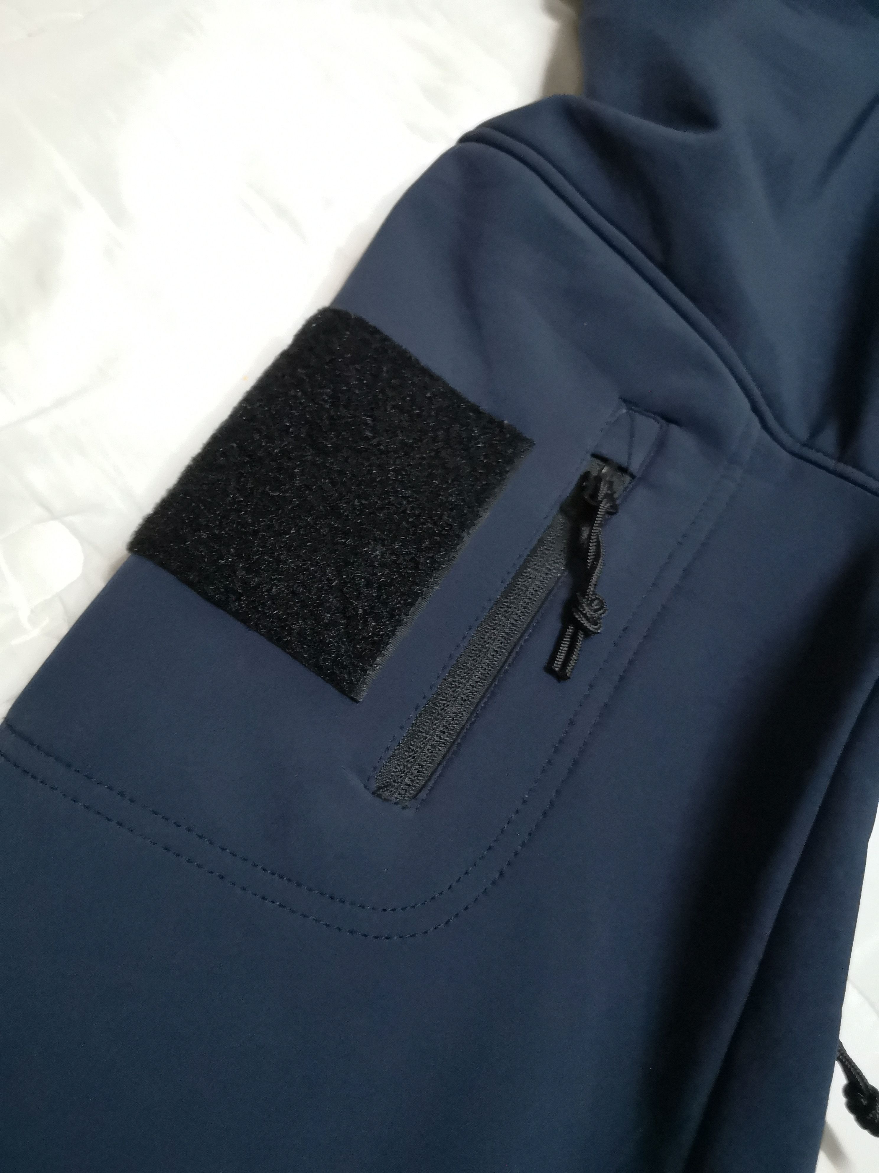 Gotcha Multi Pocket Jacket Nice Design For Outdoor Size US L / EU 52-54 / 3 - 5 Thumbnail