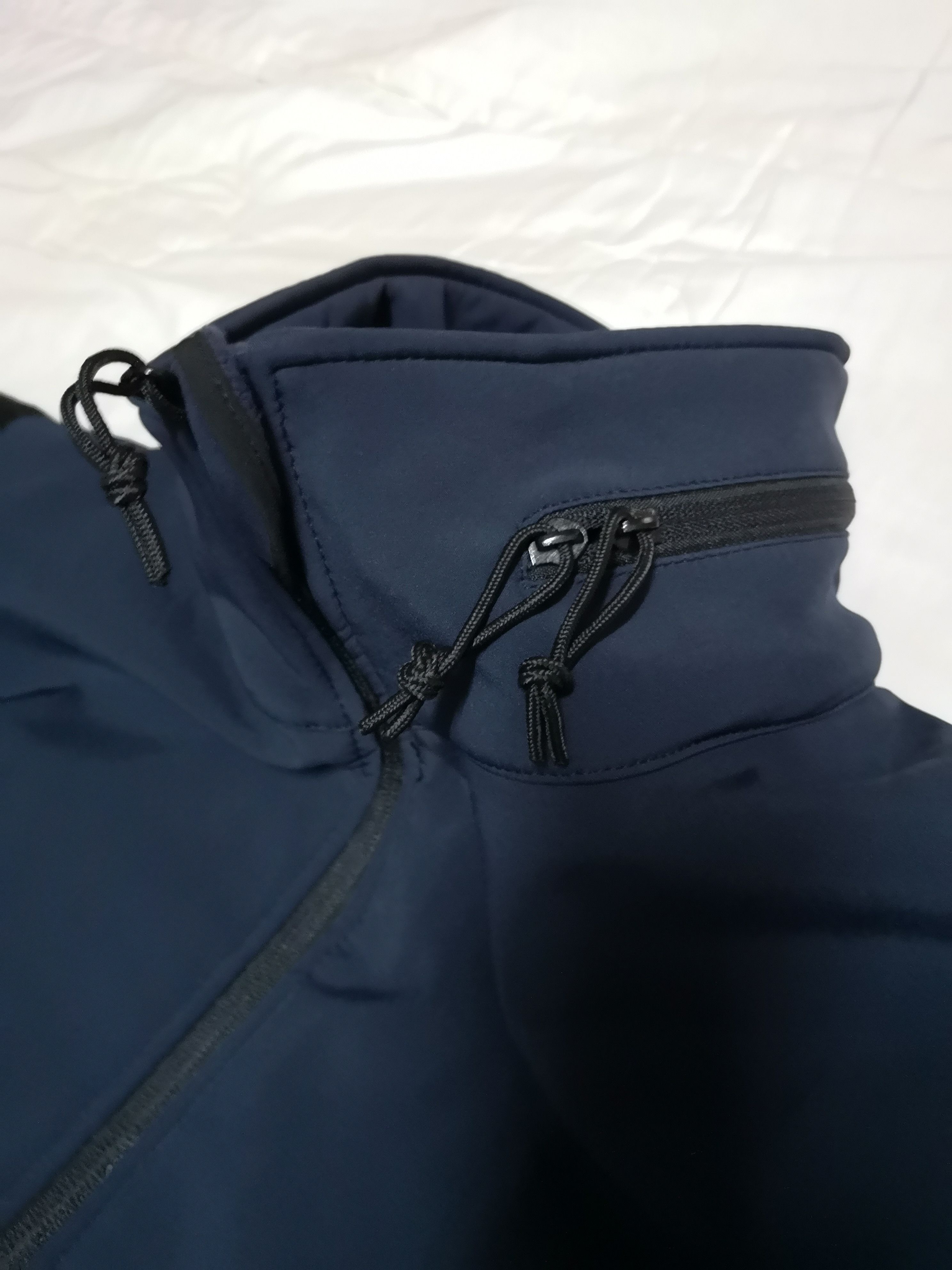 Gotcha Multi Pocket Jacket Nice Design For Outdoor Size US L / EU 52-54 / 3 - 4 Thumbnail