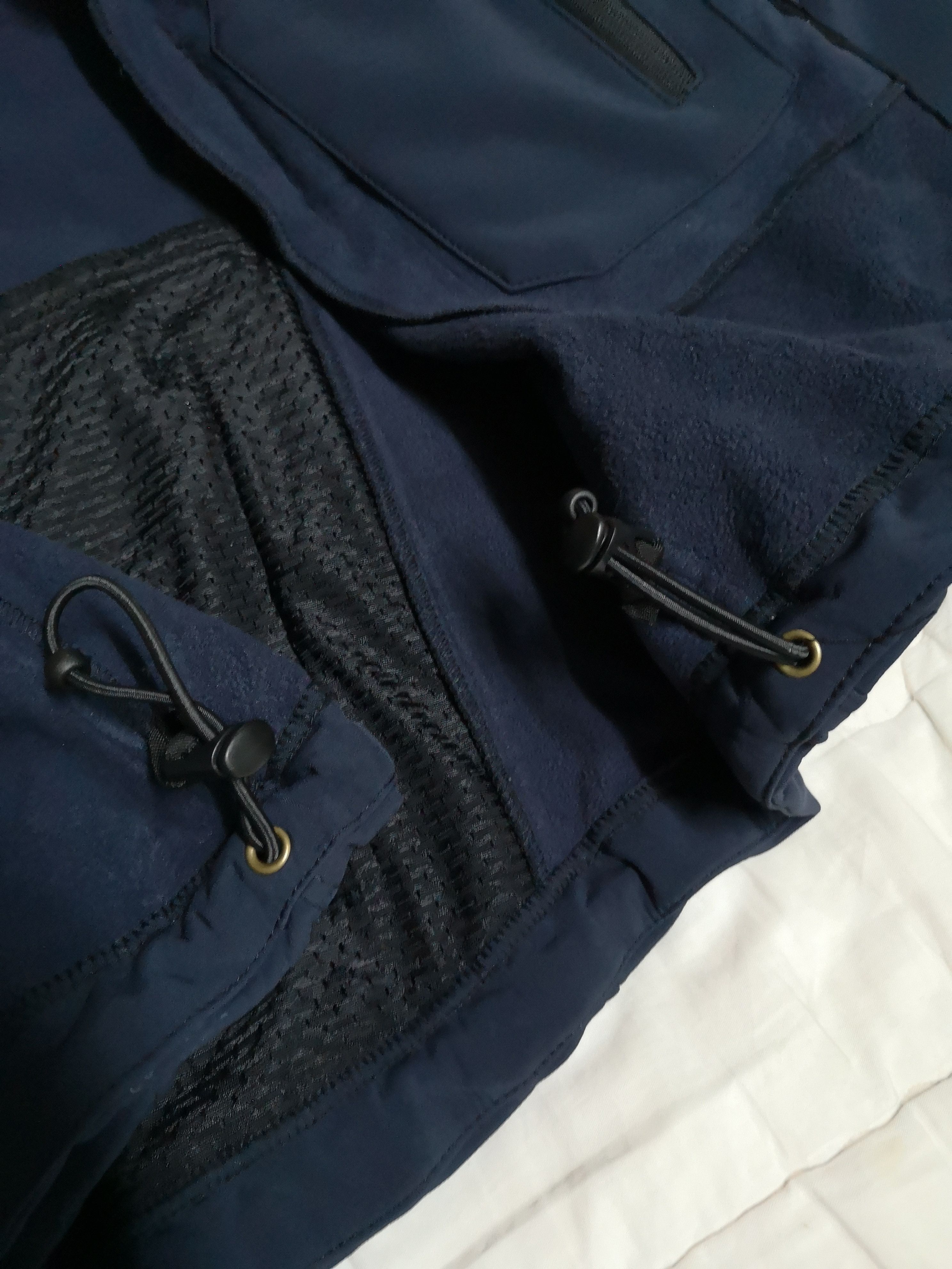 Gotcha Multi Pocket Jacket Nice Design For Outdoor Size US L / EU 52-54 / 3 - 10 Thumbnail