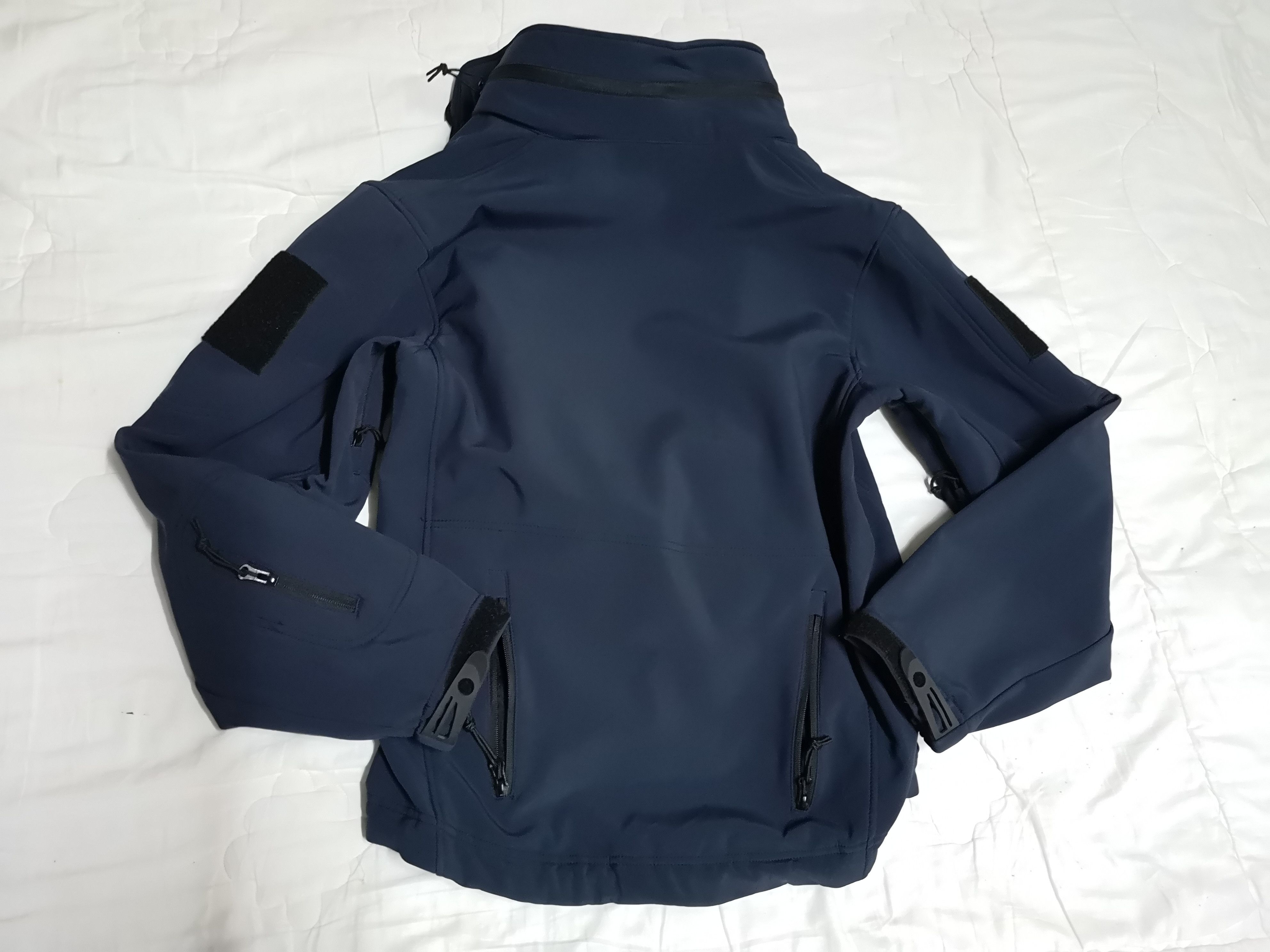 Gotcha Multi Pocket Jacket Nice Design For Outdoor Size US L / EU 52-54 / 3 - 11 Thumbnail