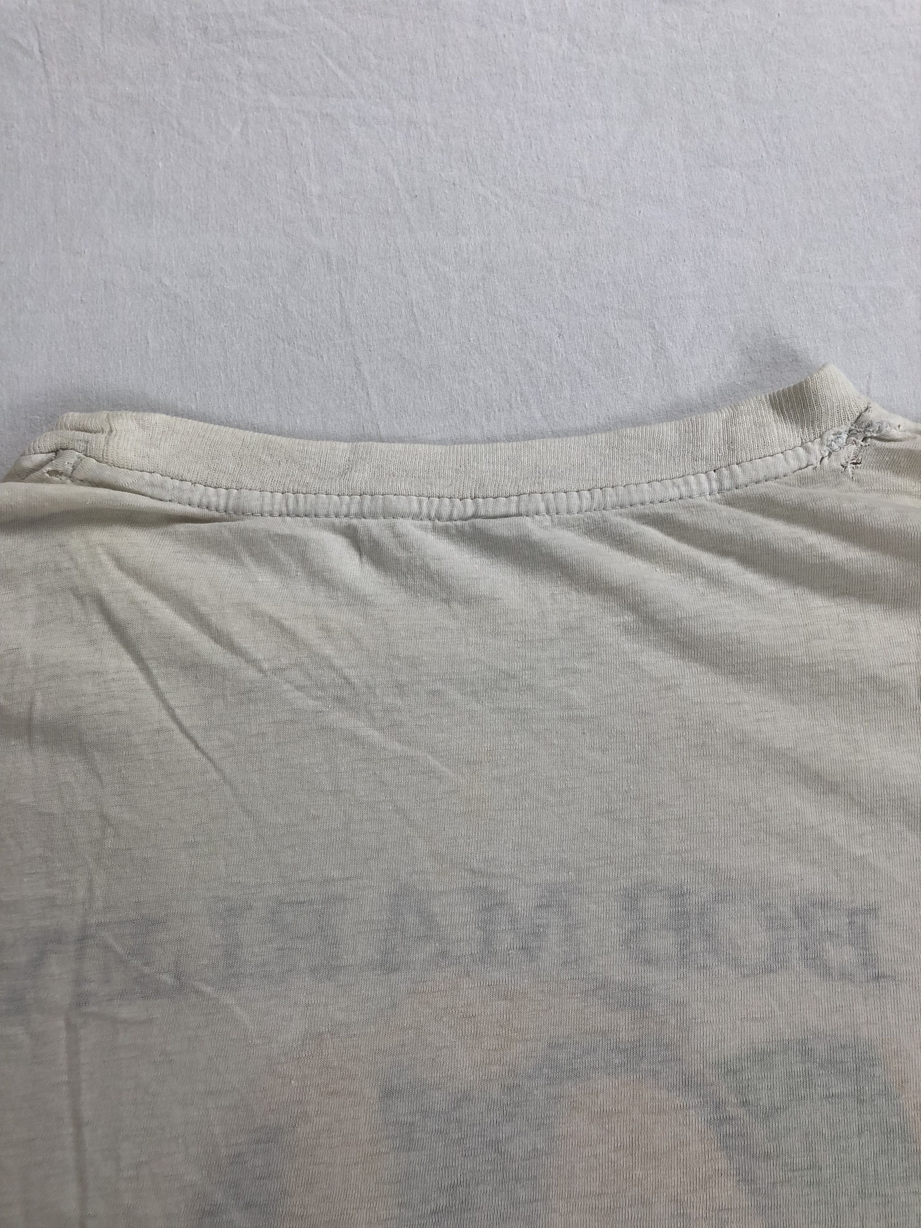 Band Tees Vintage 90s Bob Marley (Jimi Hendrix Michael Jackson) Size US L / EU 52-54 / 3 - 18 Thumbnail