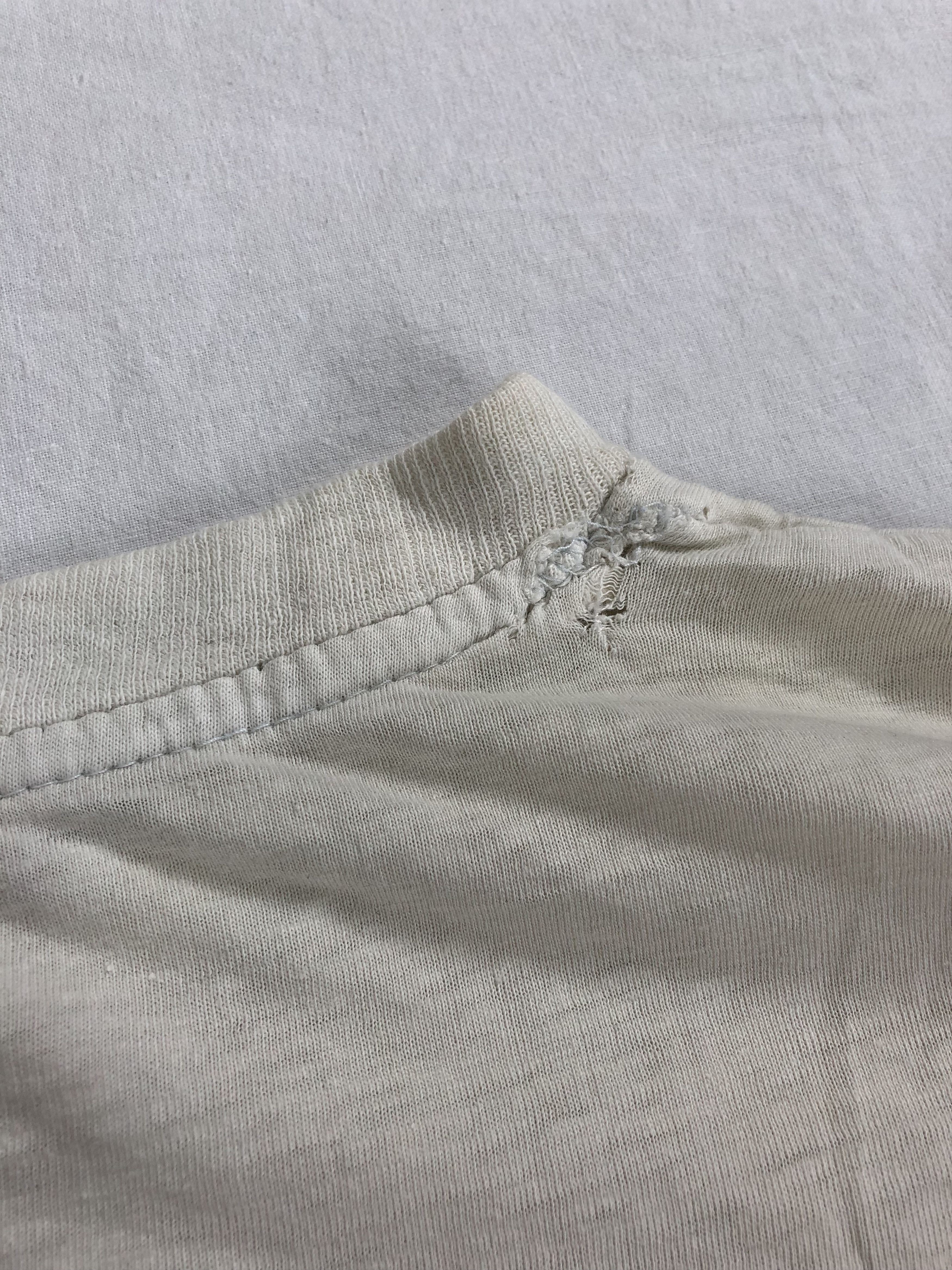 Band Tees Vintage 90s Bob Marley (Jimi Hendrix Michael Jackson) Size US L / EU 52-54 / 3 - 19 Thumbnail