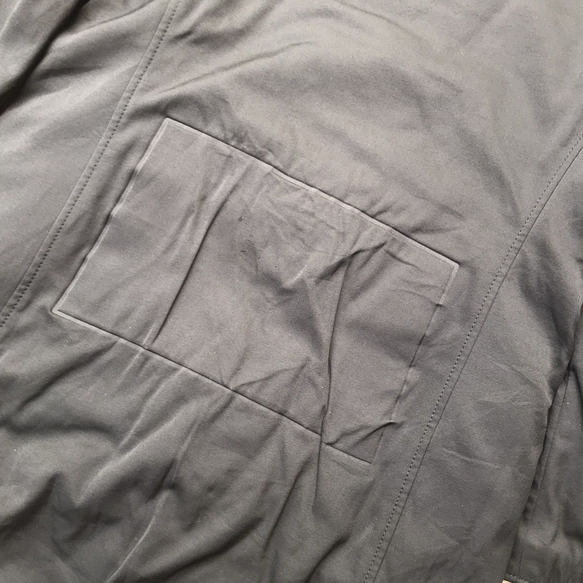 Prada Vintage 90’s Prada Sport Paded Long Jacket Size US M / EU 48-50 / 2 - 11 Thumbnail