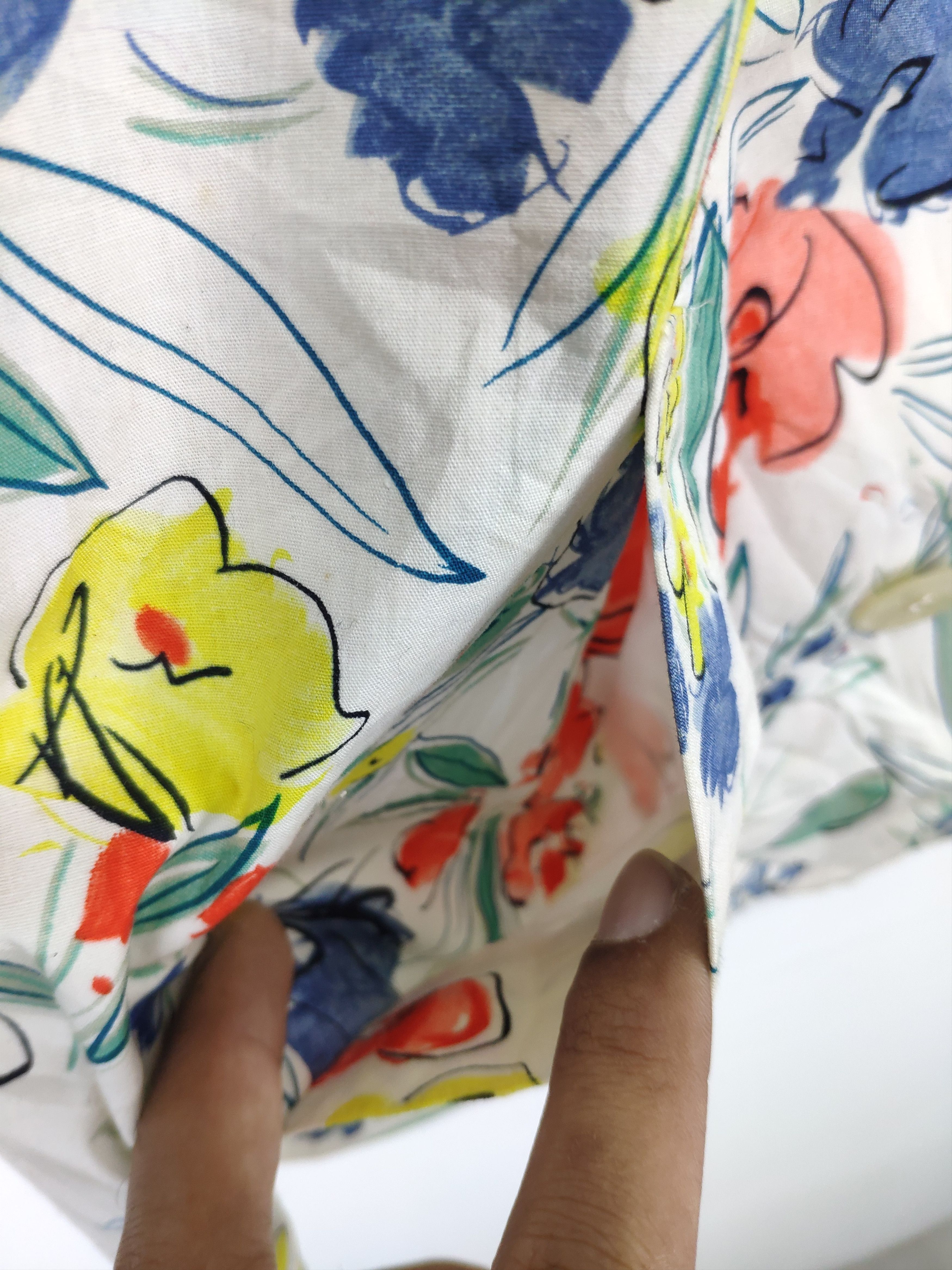Japanese Brand Harajuku Japanese Brand Blazer Jacket All Over Print Size M / US 6-8 / IT 42-44 - 16 Thumbnail
