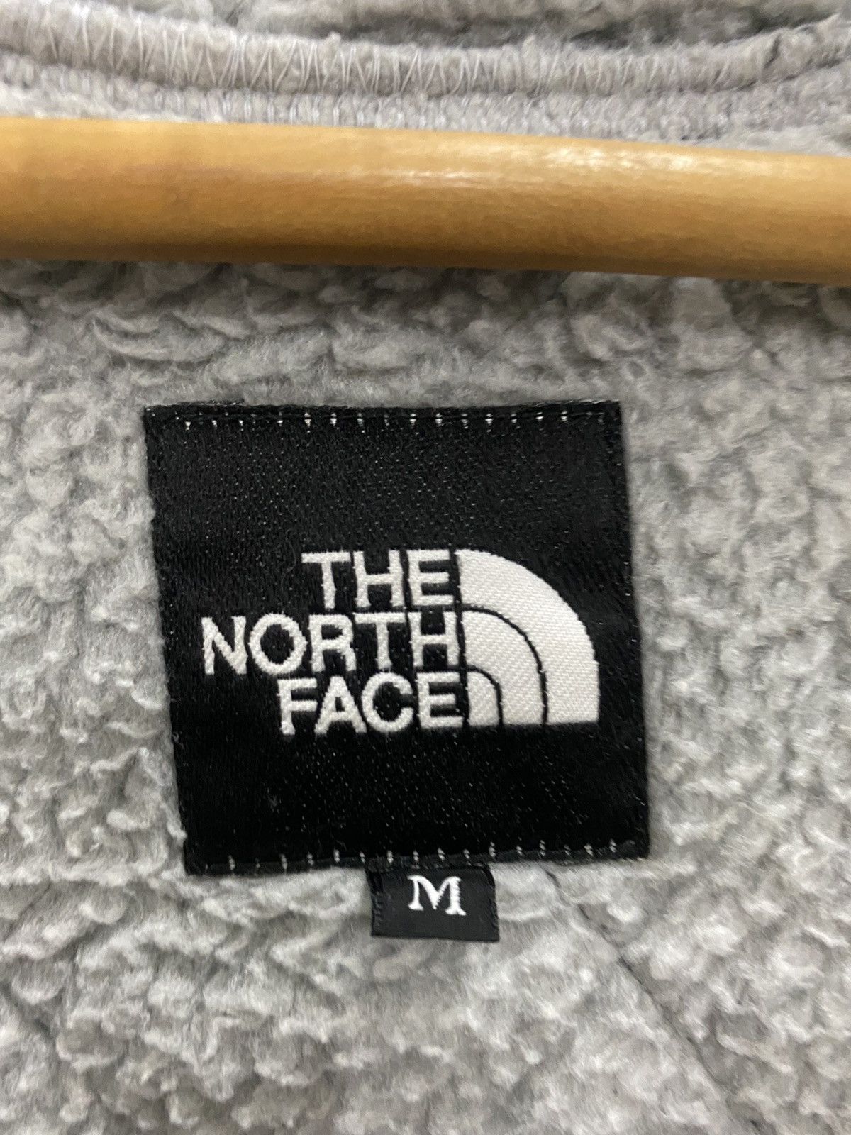The North Face THE NORTH FACE HODDIES SWEATER Size US M / EU 48-50 / 2 - 11 Thumbnail