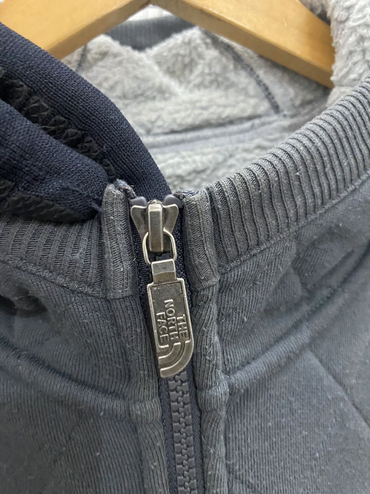 The North Face THE NORTH FACE HODDIES SWEATER Size US M / EU 48-50 / 2 - 7 Thumbnail