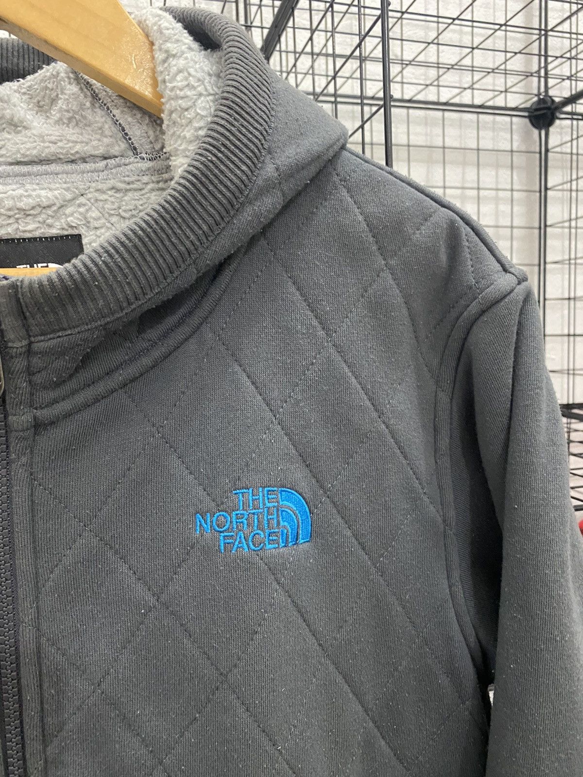 The North Face THE NORTH FACE HODDIES SWEATER Size US M / EU 48-50 / 2 - 8 Thumbnail