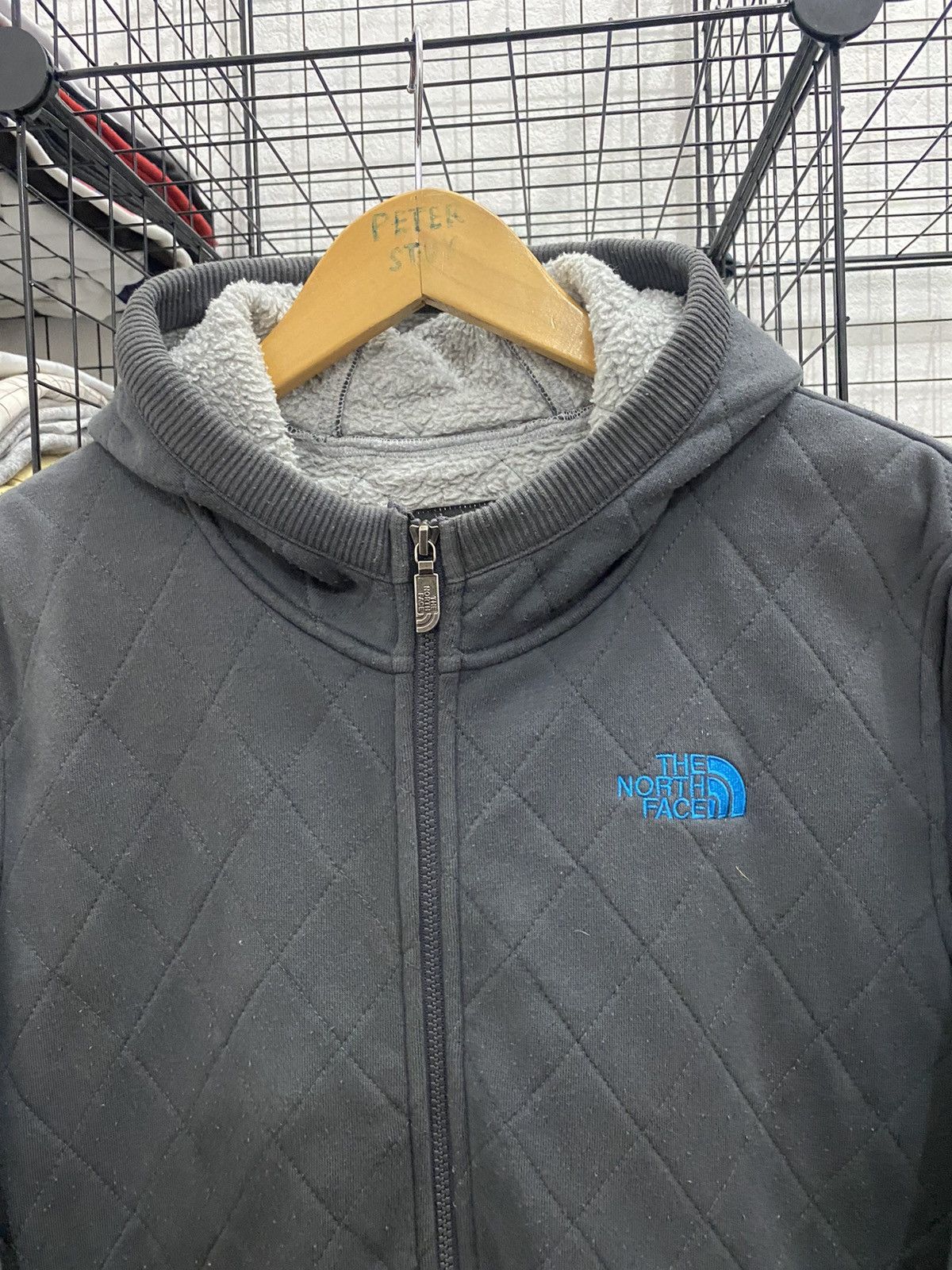 The North Face THE NORTH FACE HODDIES SWEATER Size US M / EU 48-50 / 2 - 6 Thumbnail