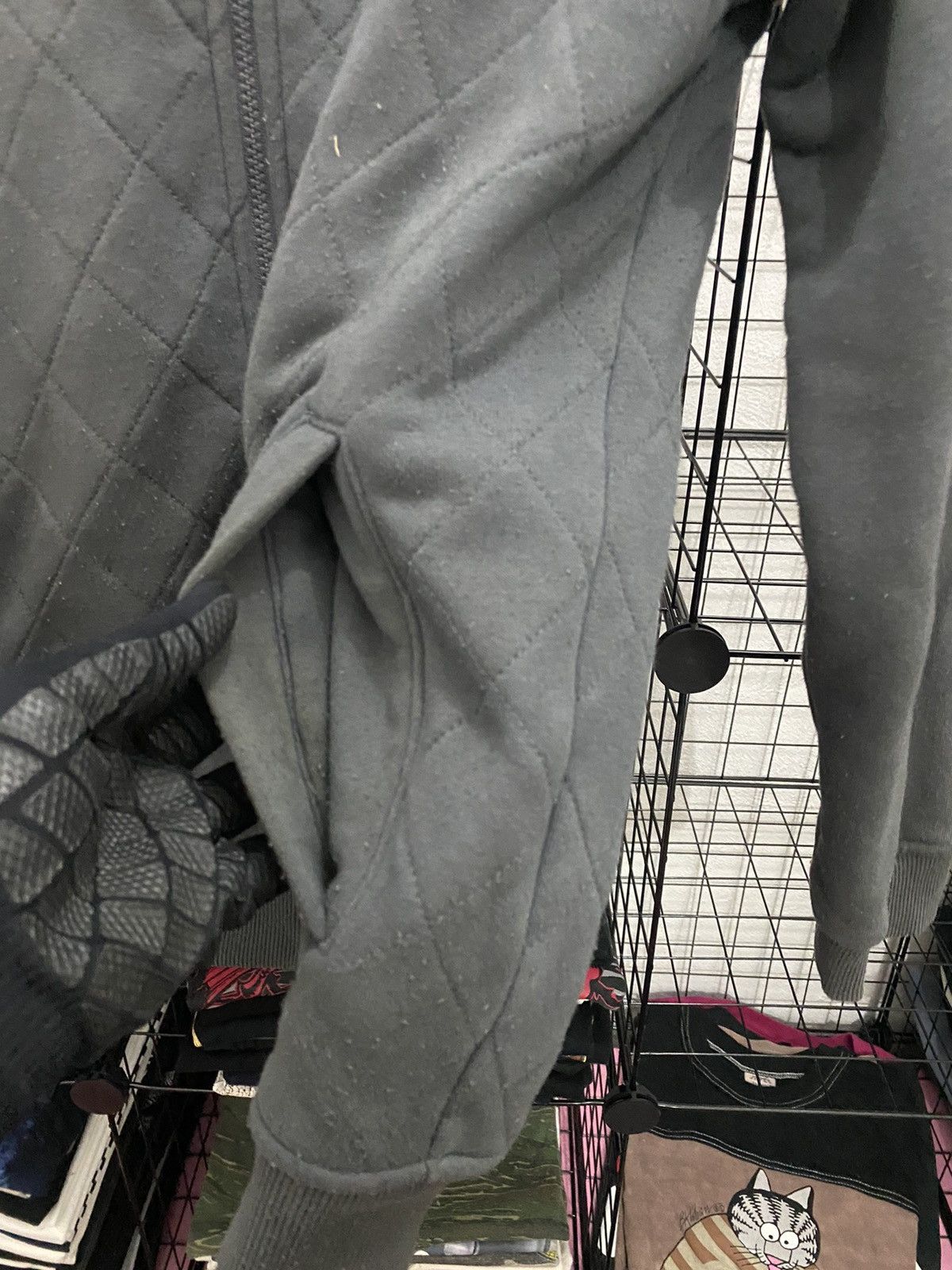 The North Face THE NORTH FACE HODDIES SWEATER Size US M / EU 48-50 / 2 - 10 Thumbnail