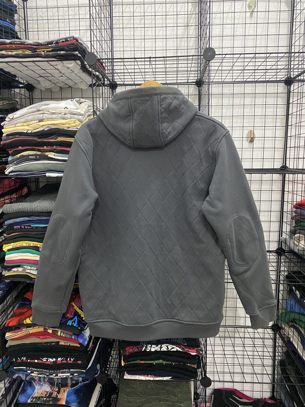 The North Face THE NORTH FACE HODDIES SWEATER Size US M / EU 48-50 / 2 - 5 Thumbnail