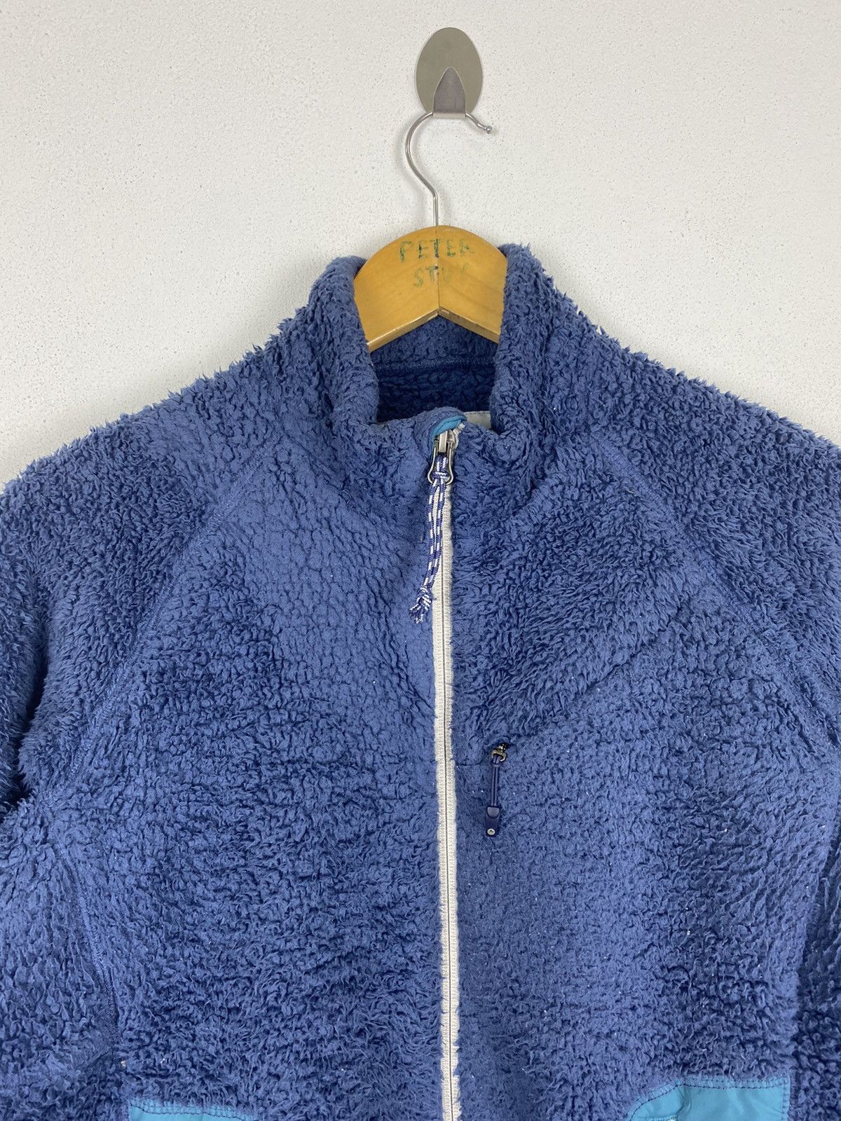 Marmot MARMOT MOUNTAIN LIMITED FLEECE SWEATER Size US M / EU 48-50 / 2 - 4 Thumbnail
