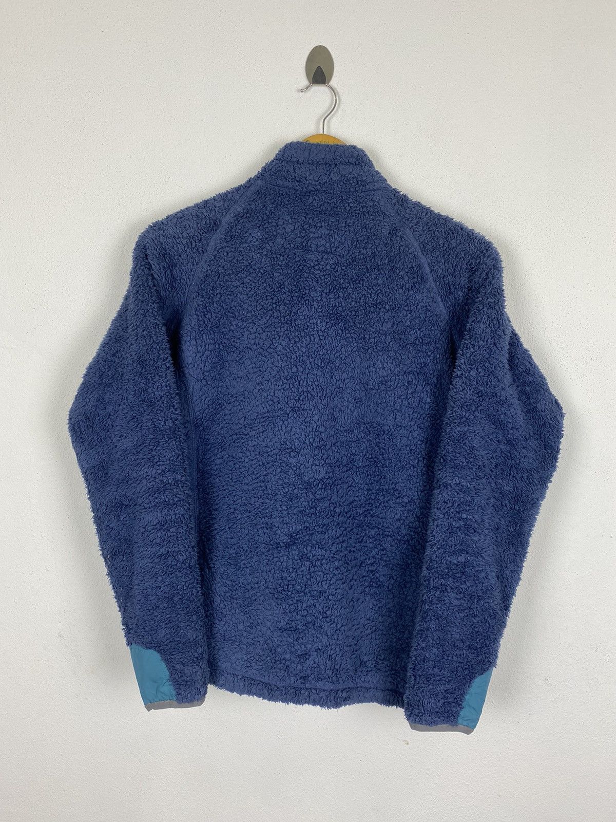 Marmot MARMOT MOUNTAIN LIMITED FLEECE SWEATER Size US M / EU 48-50 / 2 - 3 Thumbnail