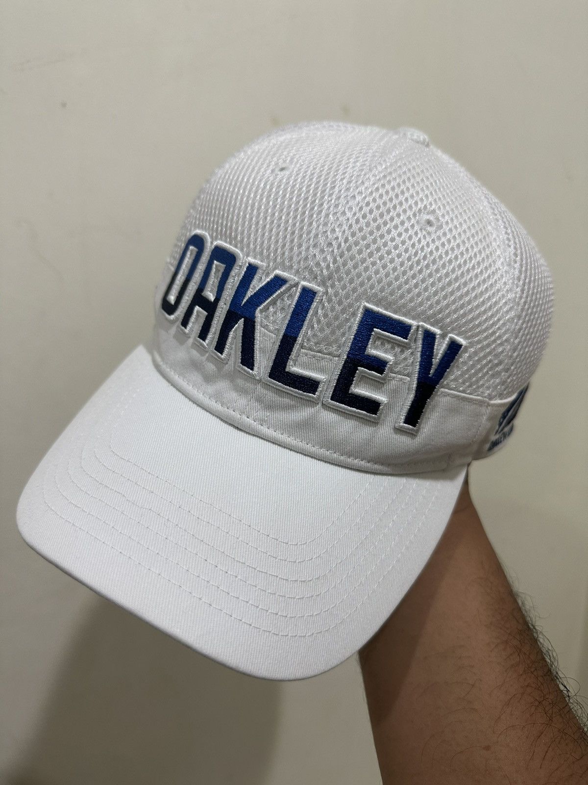 Oakley Oakley Hat Size ONE SIZE - 2 Thumbnail