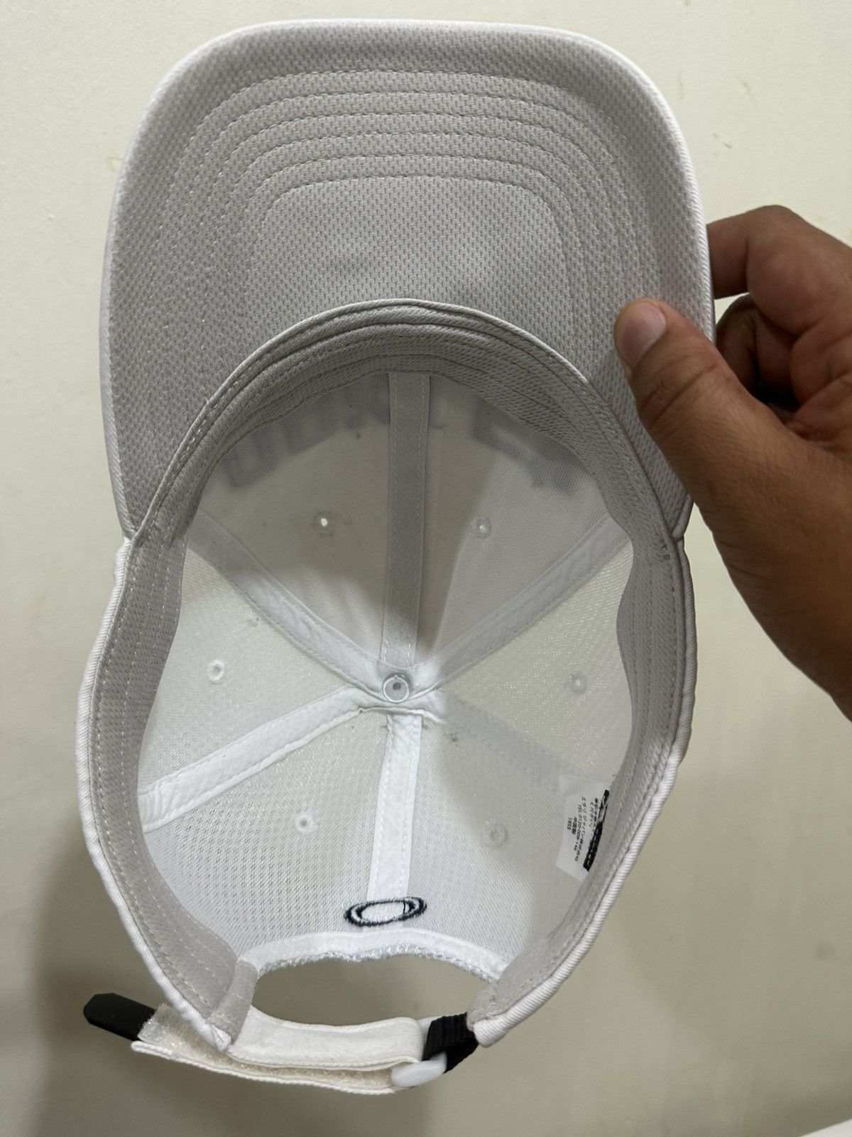 Oakley Oakley Hat Size ONE SIZE - 6 Thumbnail