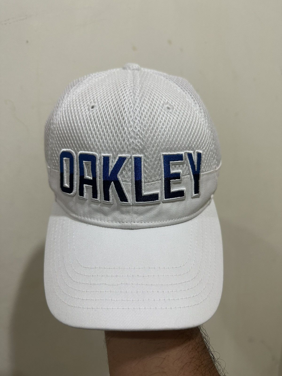 Oakley Oakley Hat Size ONE SIZE - 1 Thumbnail