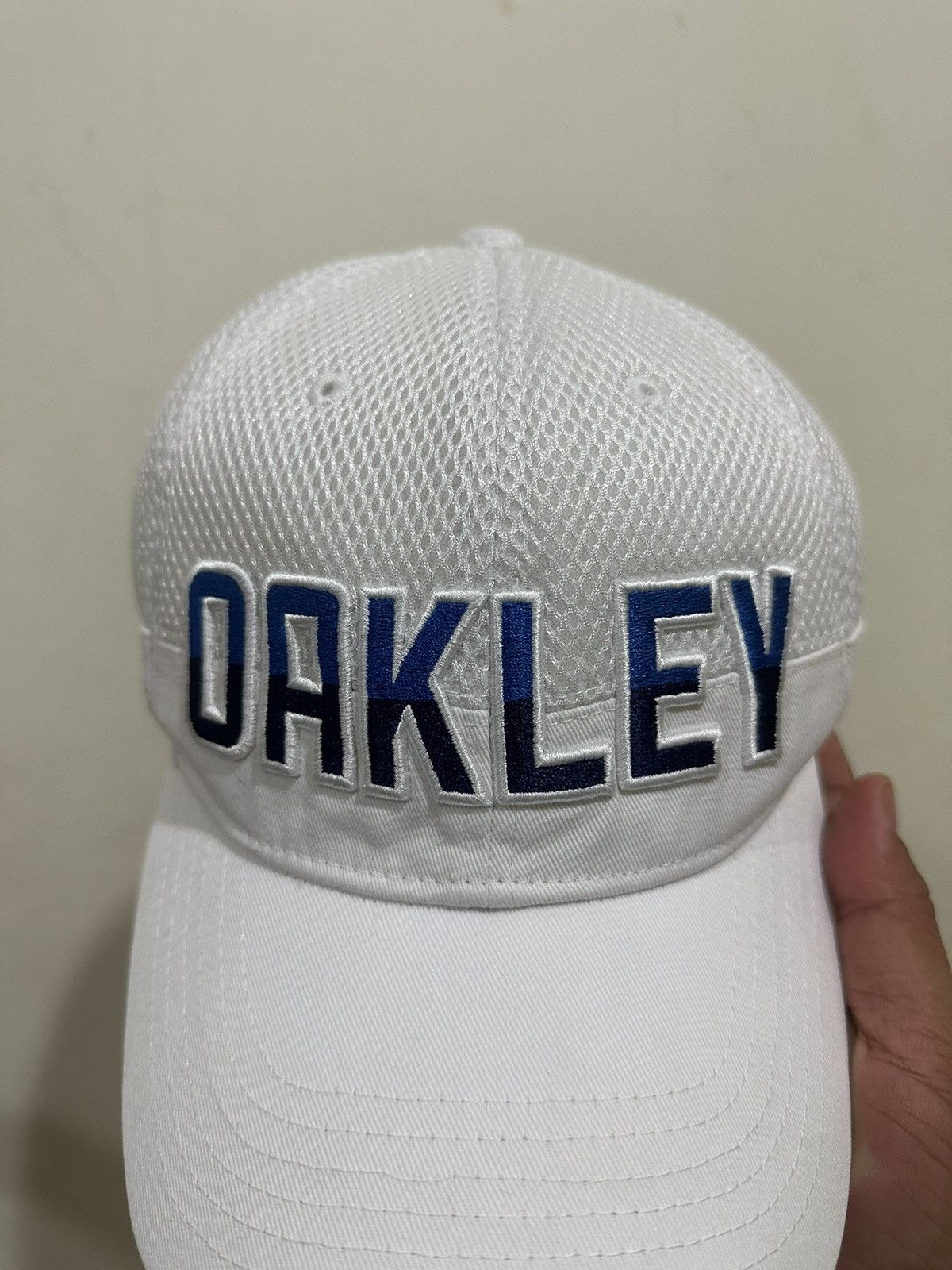Oakley Oakley Hat Size ONE SIZE - 3 Thumbnail