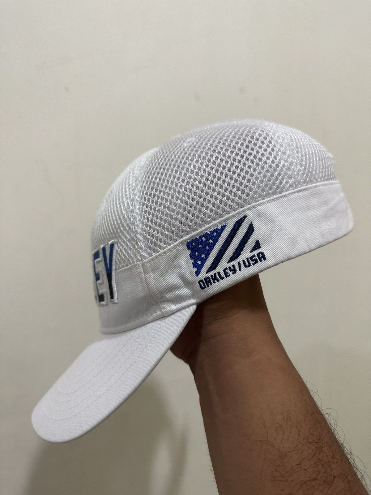 Oakley Oakley Hat Size ONE SIZE - 4 Thumbnail