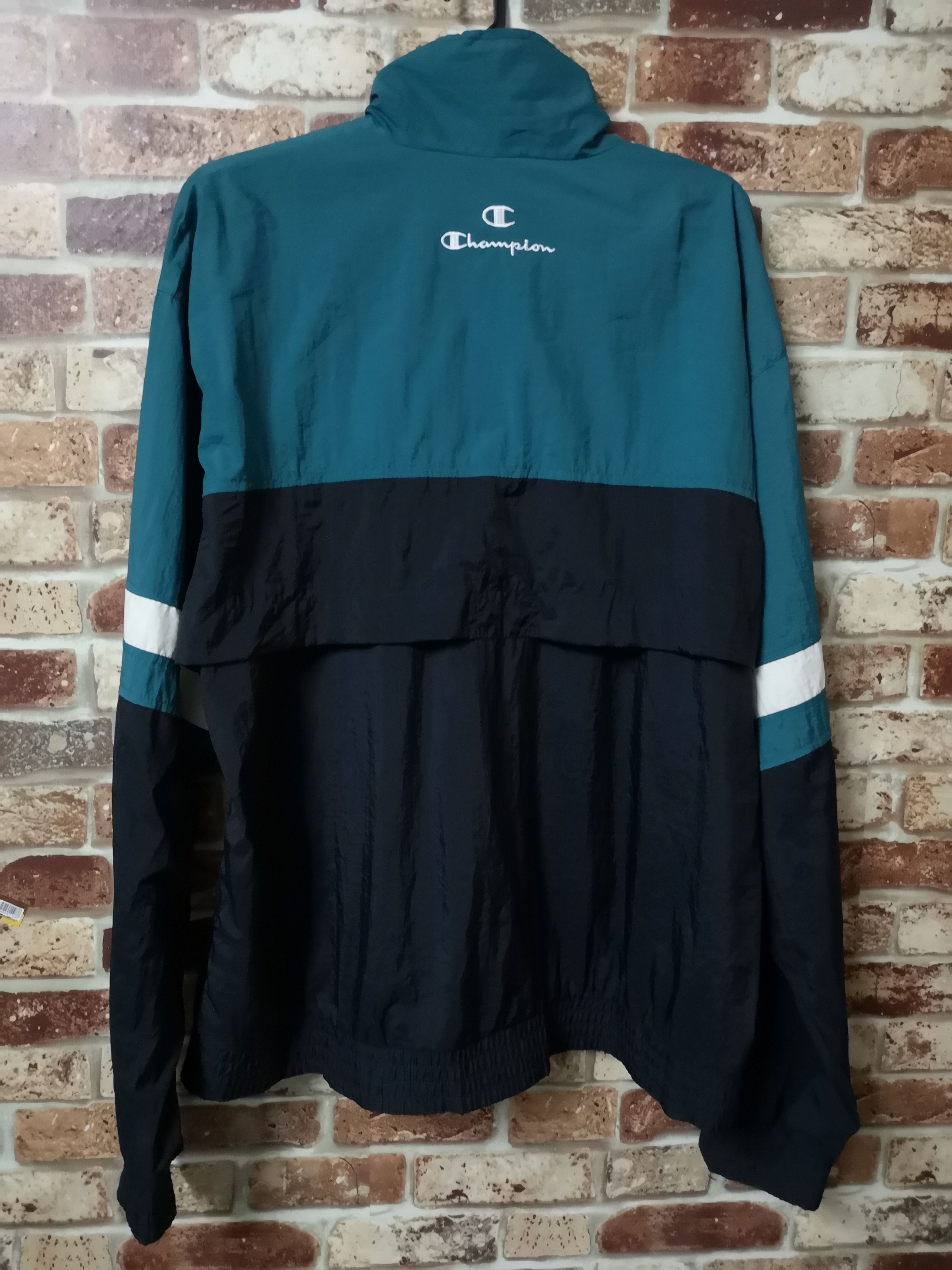 Champion × Vintage 🔥 CHAMPION SPORTWEAR SWEATER Size US L / EU 52-54 / 3 - 3 Thumbnail