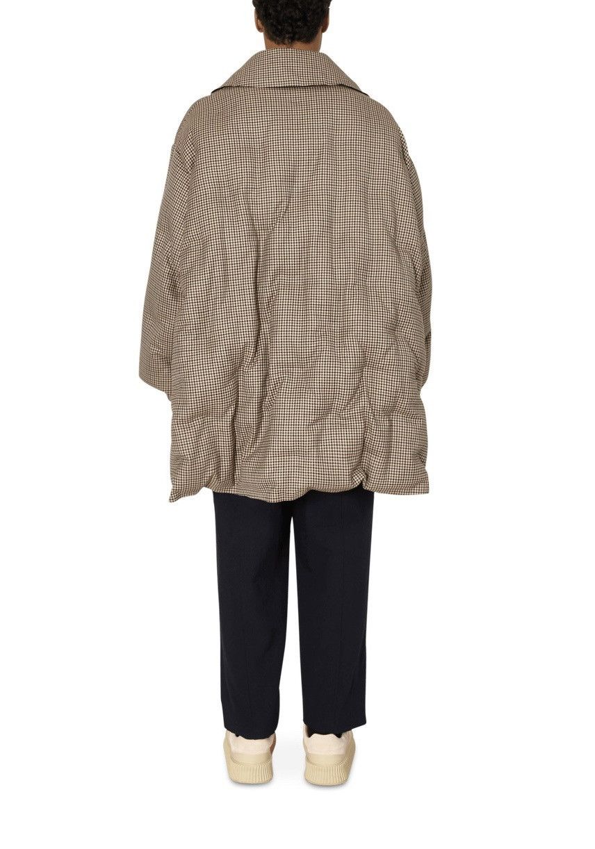 Maison Margiela Maison Margiela Down Jacket Multicolor Brown size 46 Size US S / EU 44-46 / 1 - 25 Thumbnail