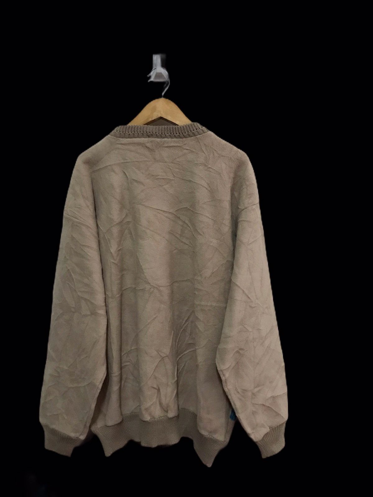 Japanese Brand Doghunting sweatshirt Size US L / EU 52-54 / 3 - 4 Thumbnail