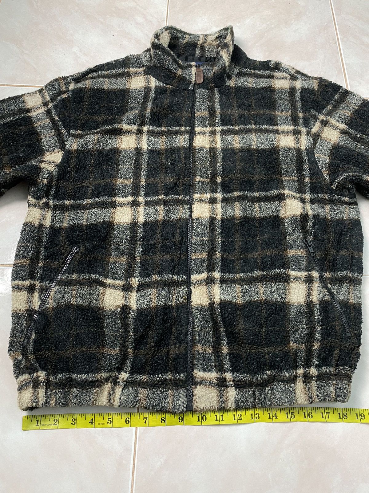 Penfield × Vintage Vintage Penfield Fleece Made In Usa Size US L / EU 52-54 / 3 - 15 Thumbnail