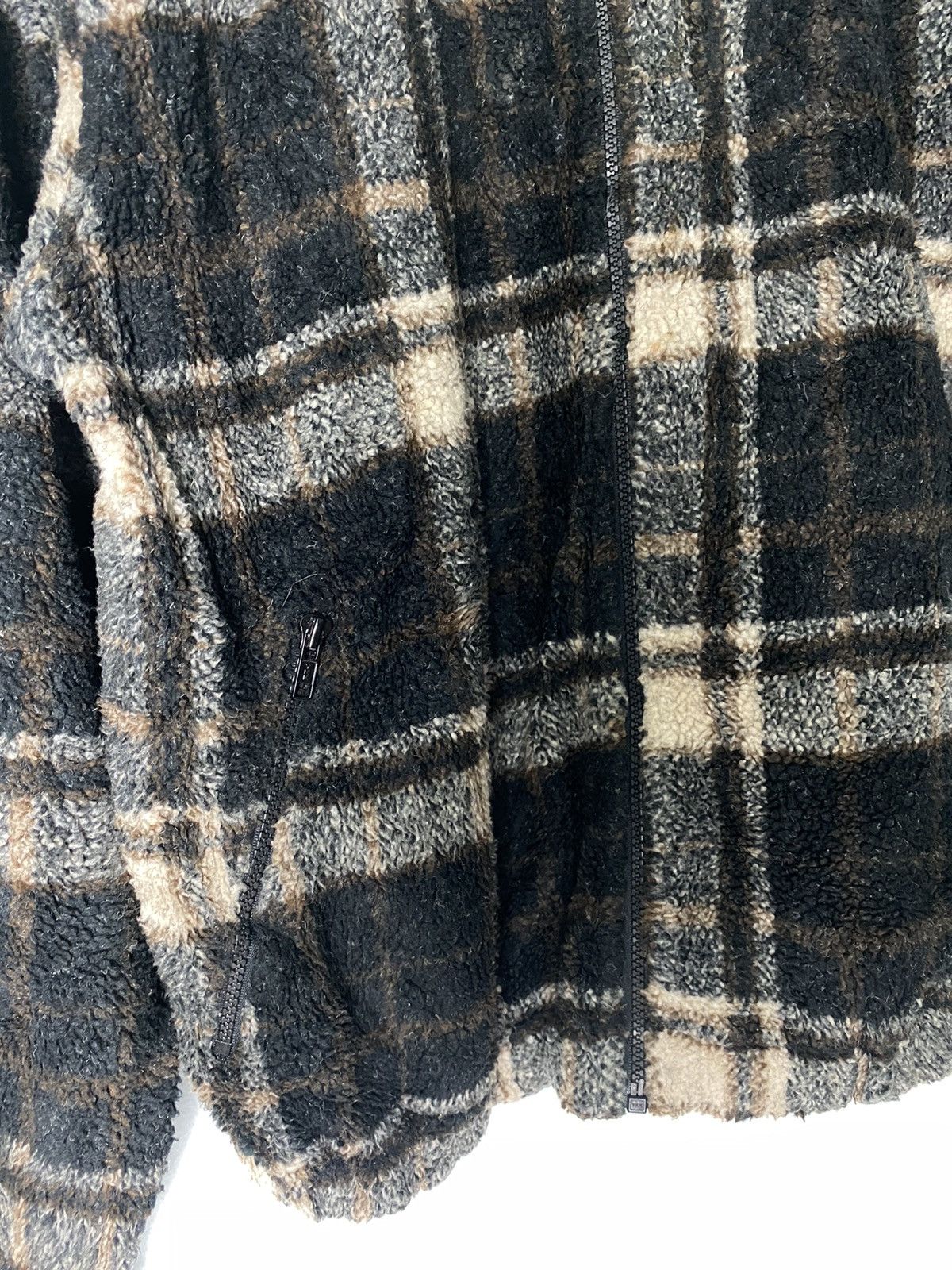 Penfield × Vintage Vintage Penfield Fleece Made In Usa Size US L / EU 52-54 / 3 - 5 Thumbnail