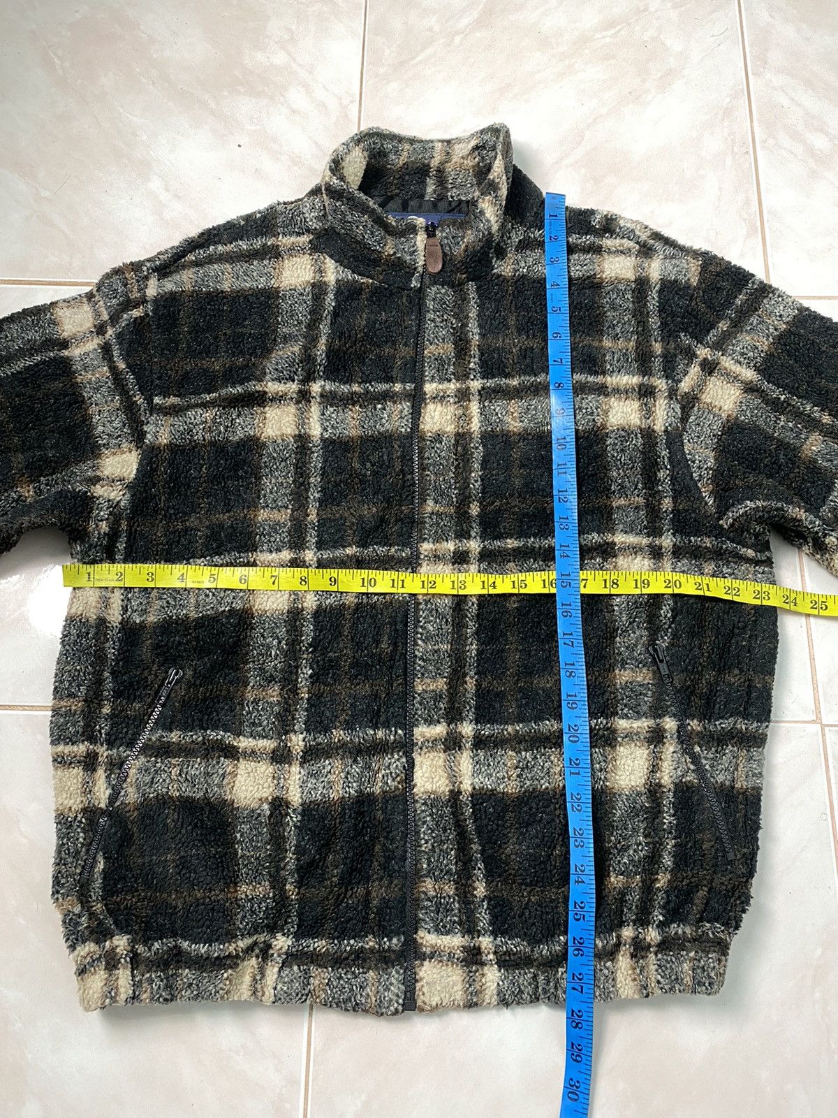 Penfield × Vintage Vintage Penfield Fleece Made In Usa Size US L / EU 52-54 / 3 - 14 Thumbnail